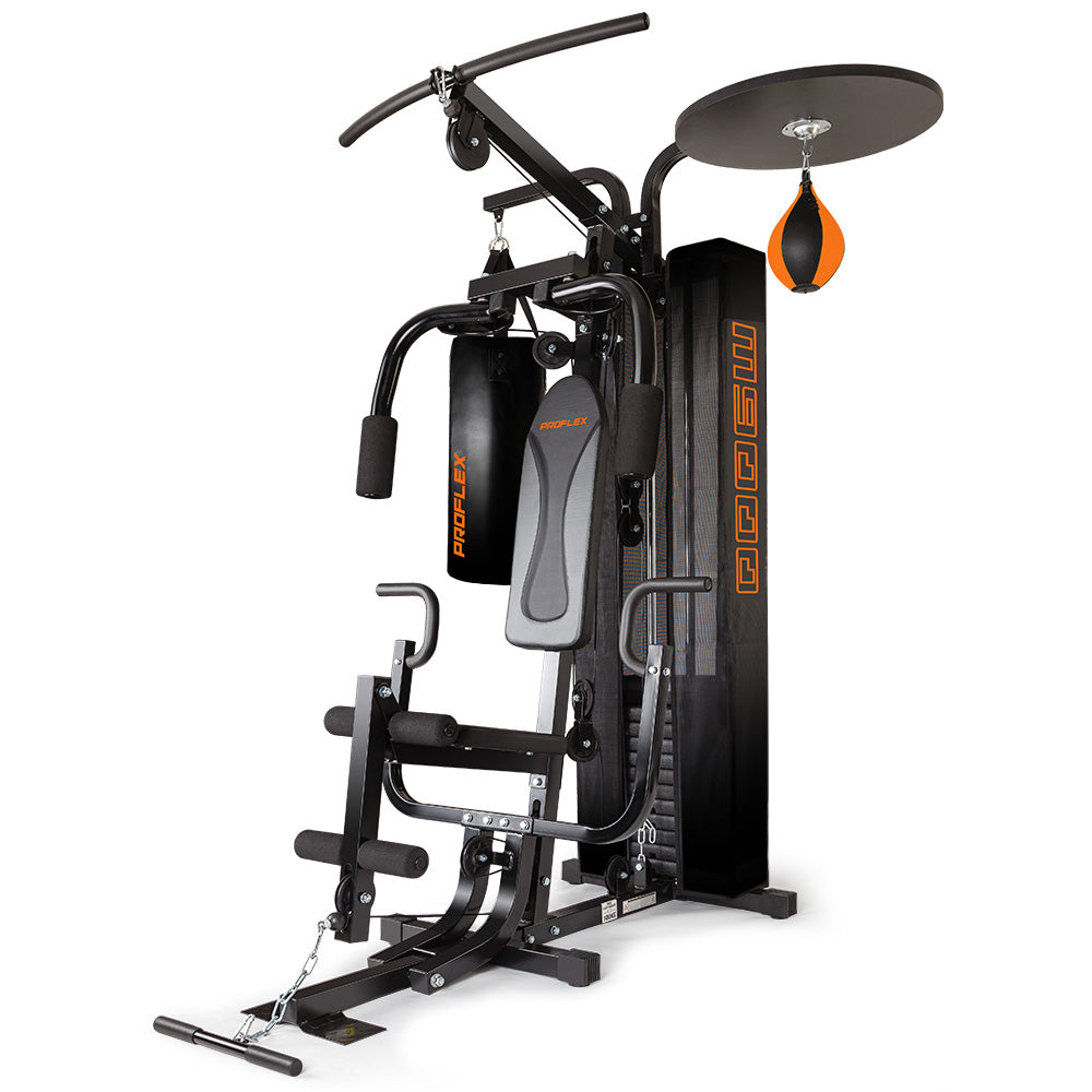 Proflex multifunction home gym sale