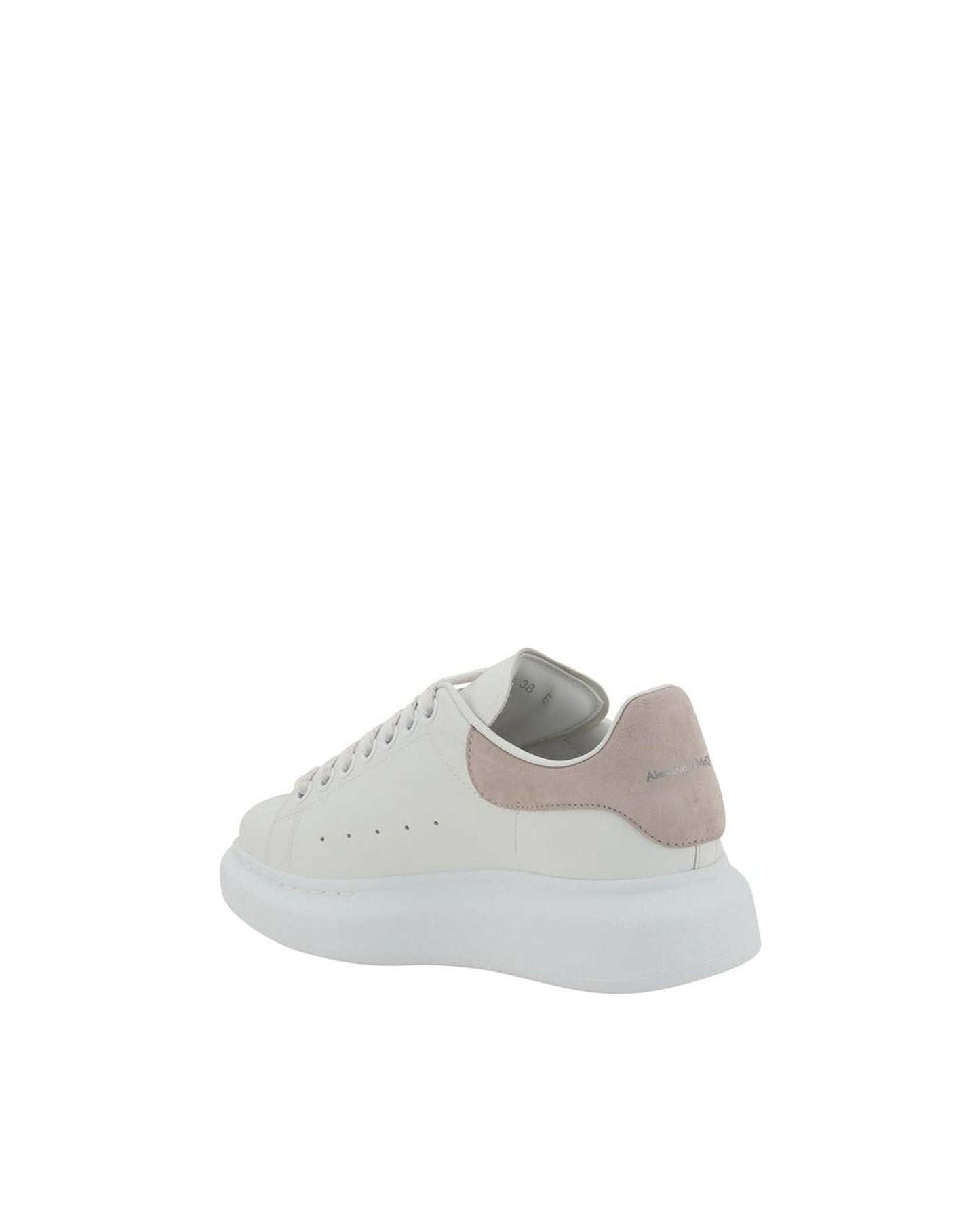 Alexander McQueen Women's Sneaker - 41 EU
