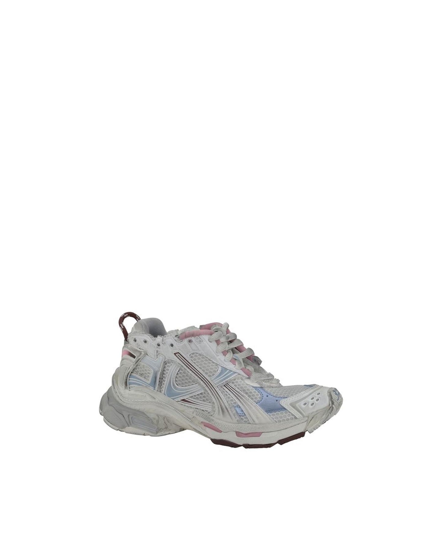 Balenciaga Women's Runner Sneakers - 38 EU