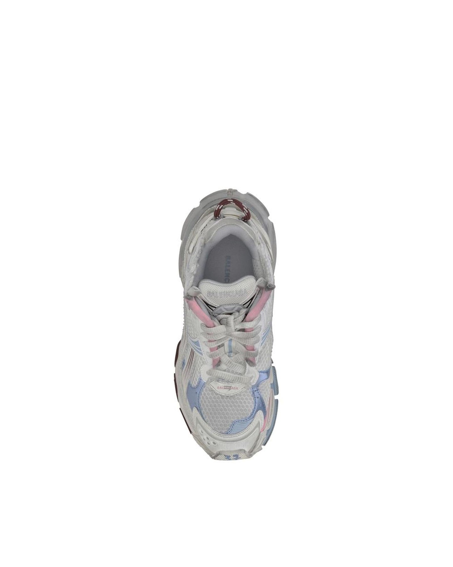 Balenciaga Women's Runner Sneakers - 38 EU