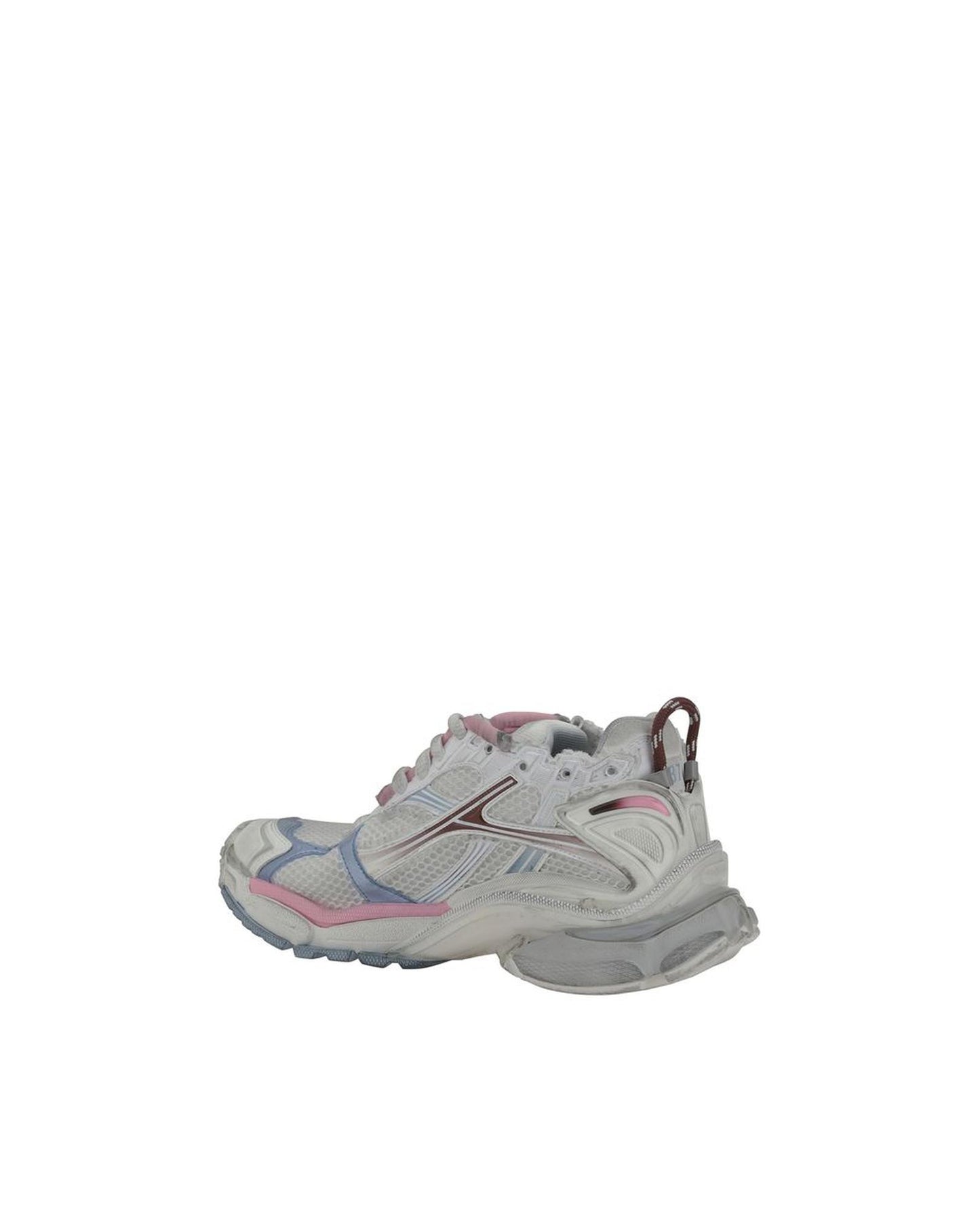 Balenciaga Women's Runner Sneakers - 39 EU