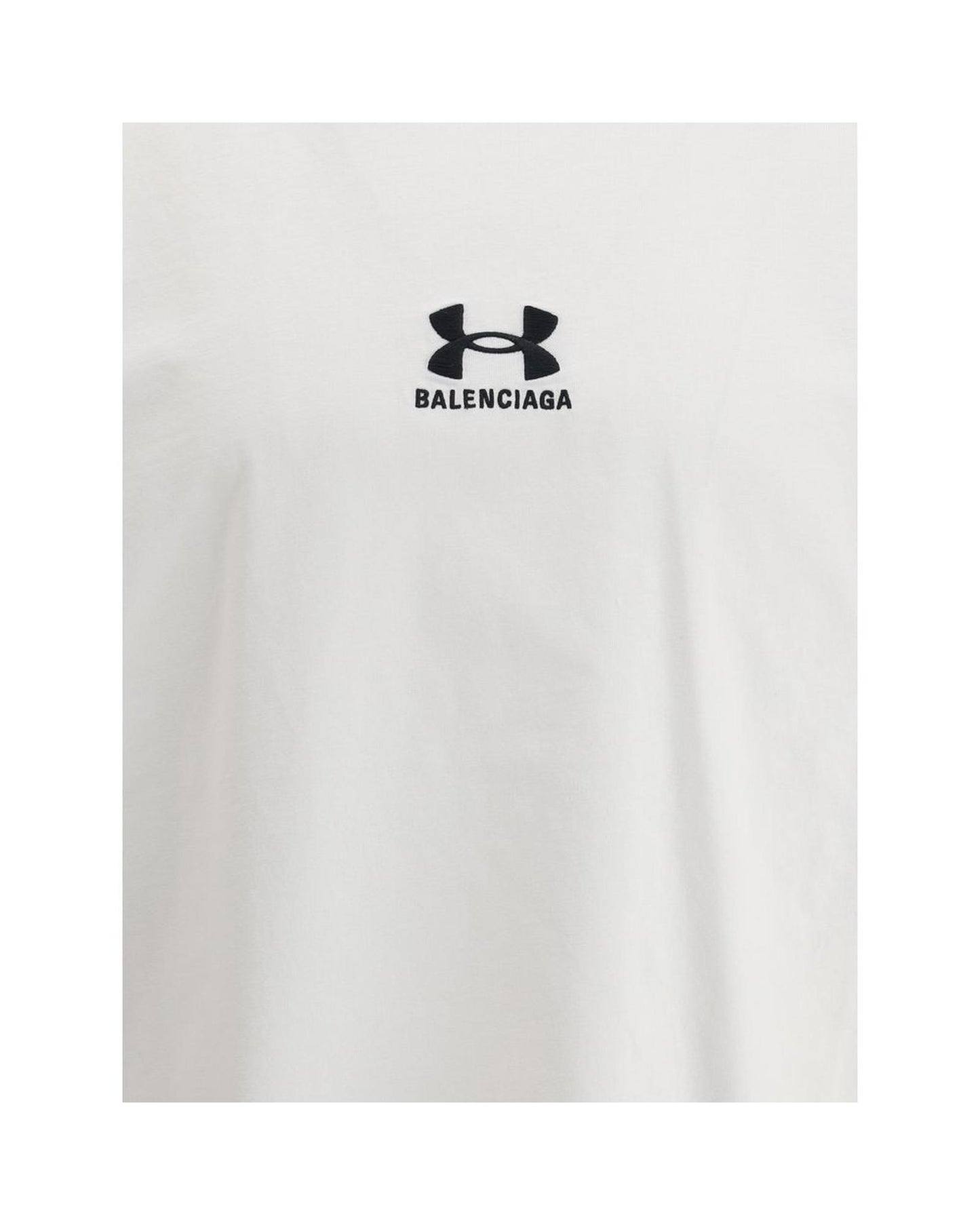 Balenciaga Men's T-Shirt - 1 IT