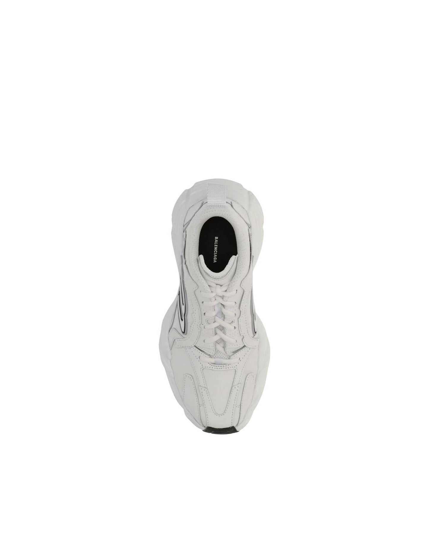 Balenciaga Women's Monday Sneakers - 38 EU
