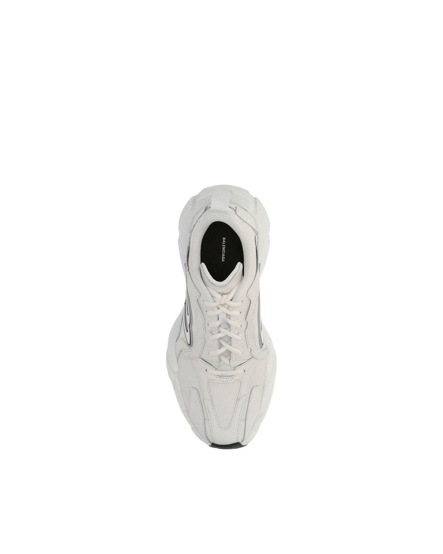 Balenciaga Men's Monday Sneakers - 43 EU