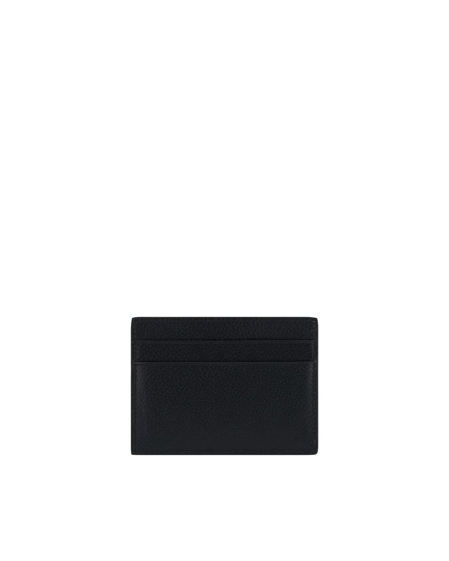Balenciaga Men's Card Holder - One Size