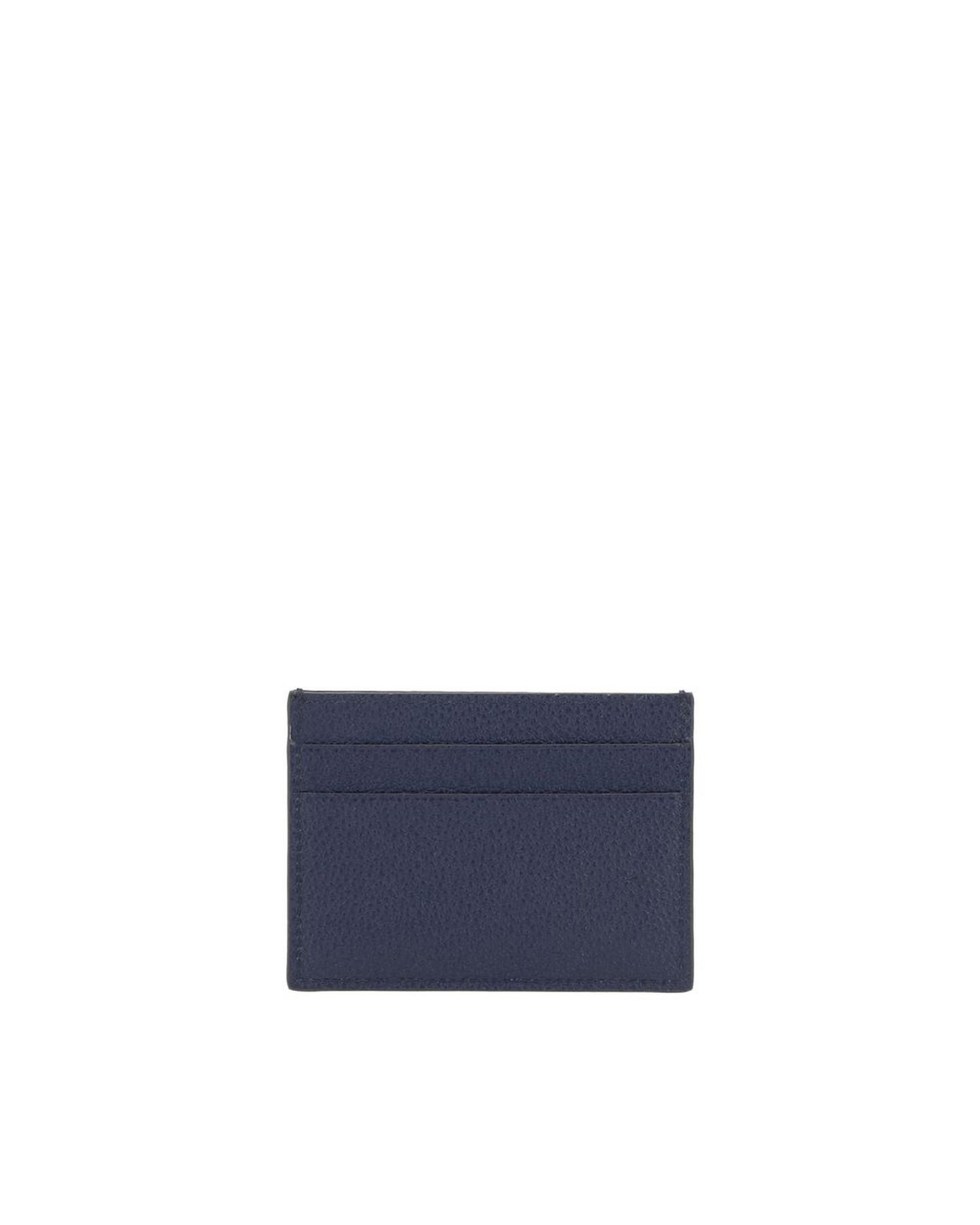 Balenciaga Men's Logoed Card Holder - One Size