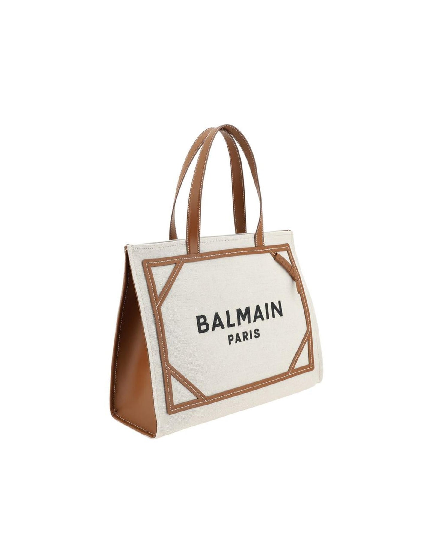 Balmain Women's B-Army Medium Shoulder Bag - One Size