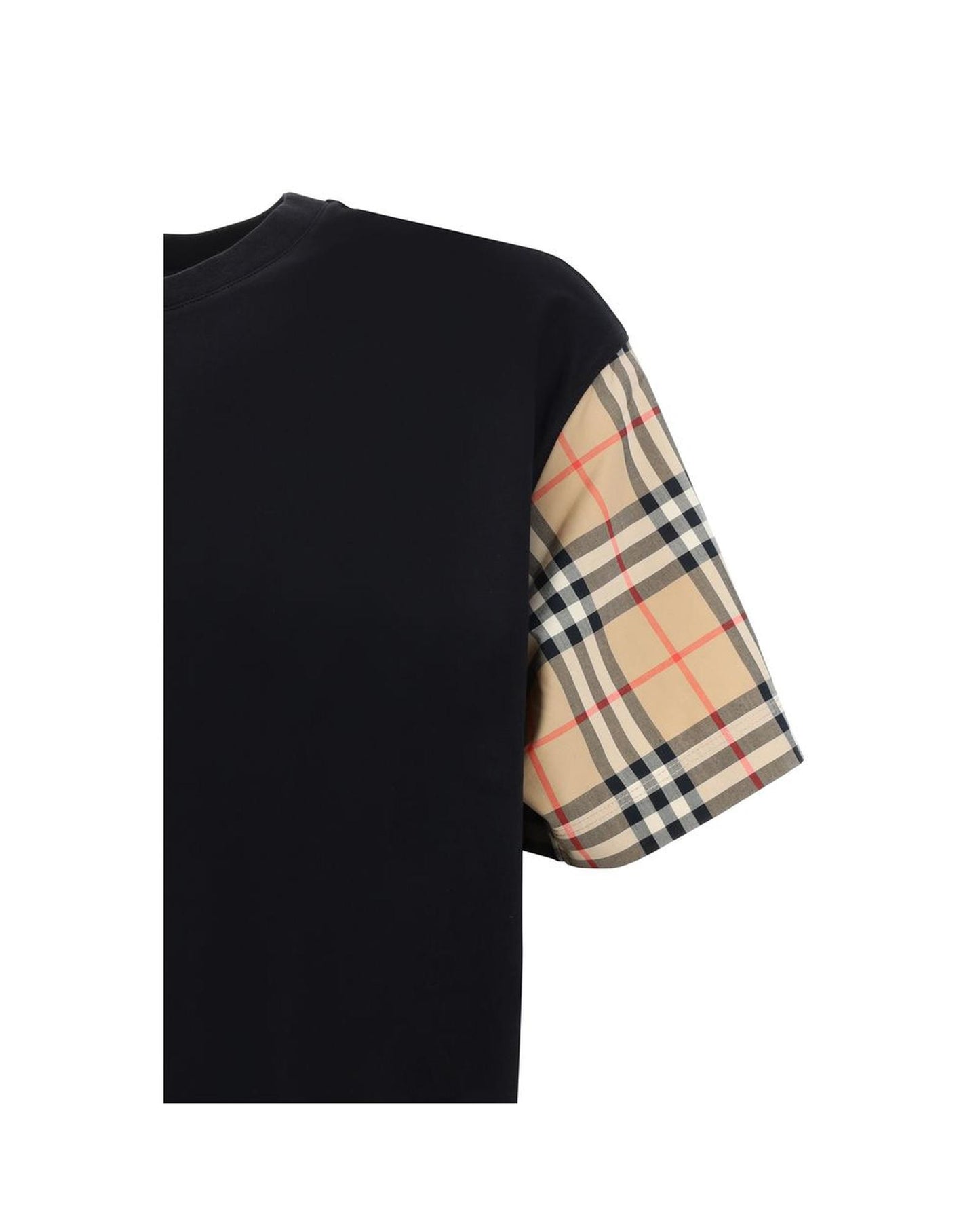 Burberry Women's T-Shirt - XS