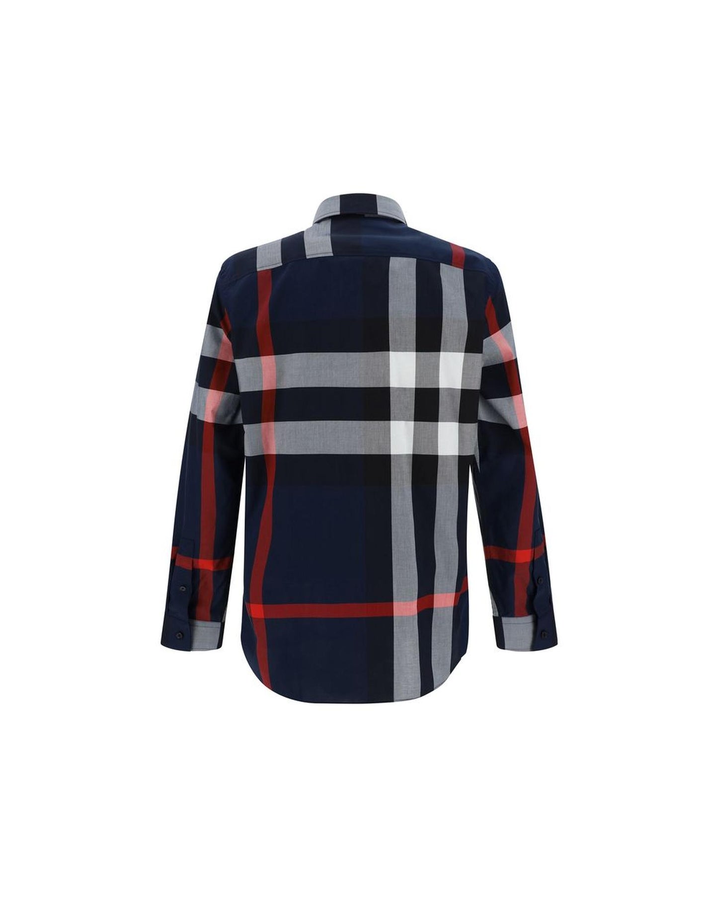 Burberry Men's Summerton Shirt - L