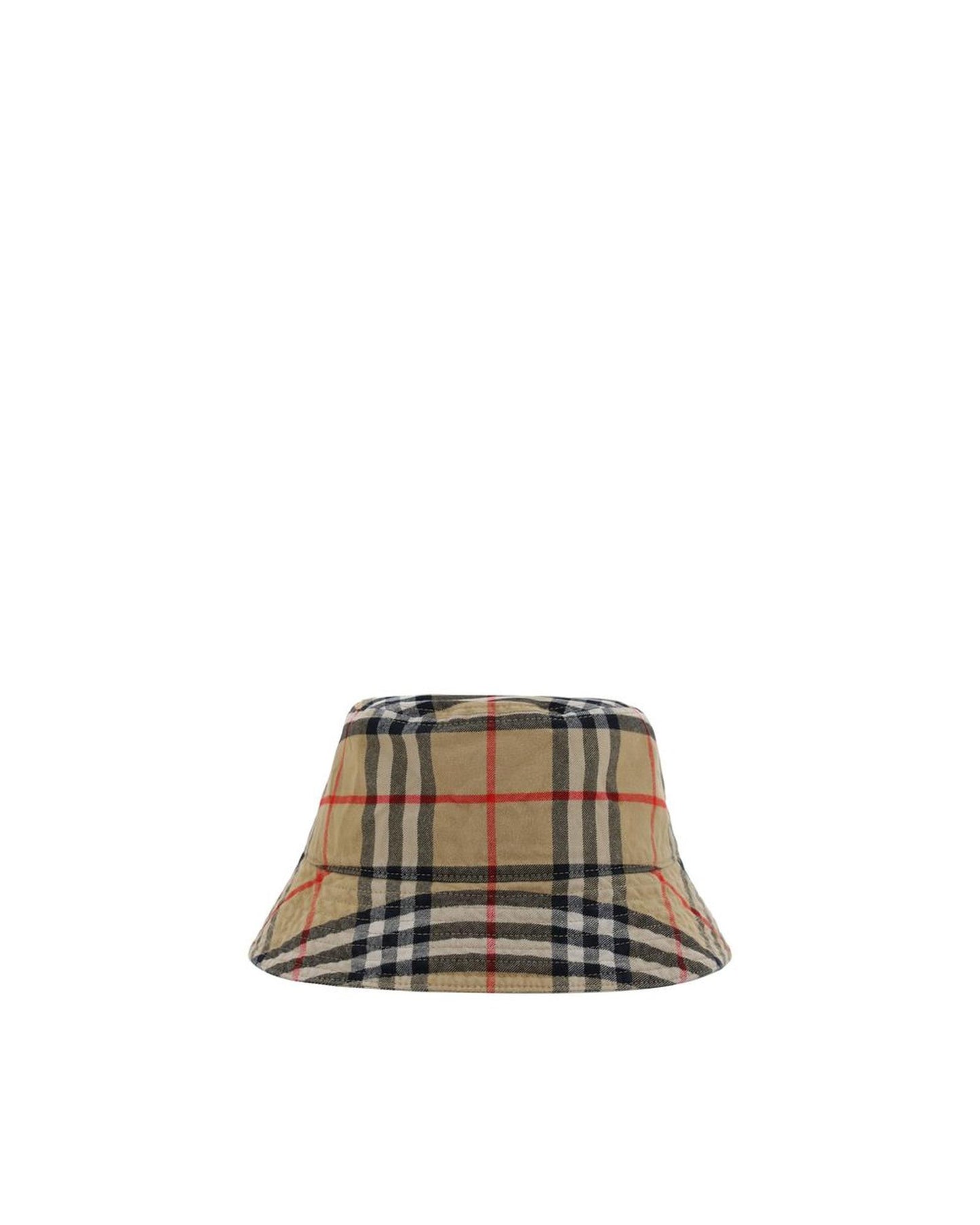 Burberry Men's Bucket Hat - M