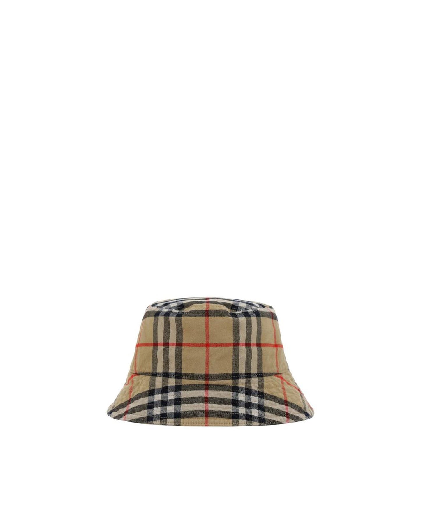 Burberry Men's Bucket Hat - S