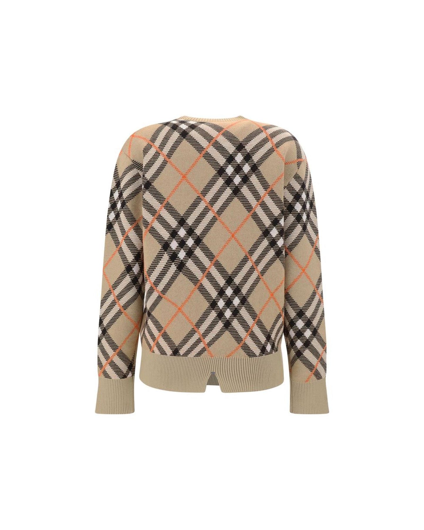 Burberry Women's Sweater - S