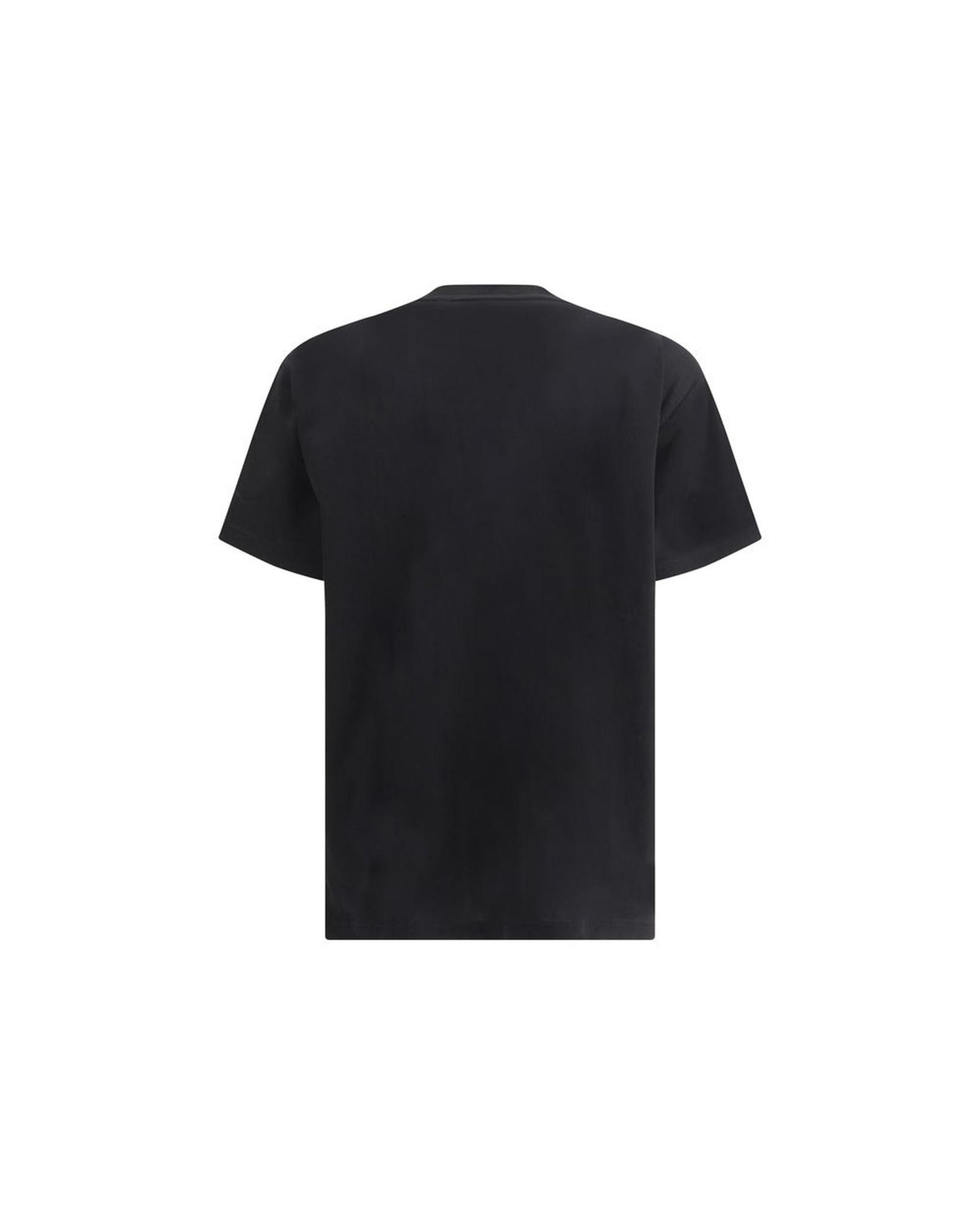 Burberry Women's Archive Check pocket t-shirt - M