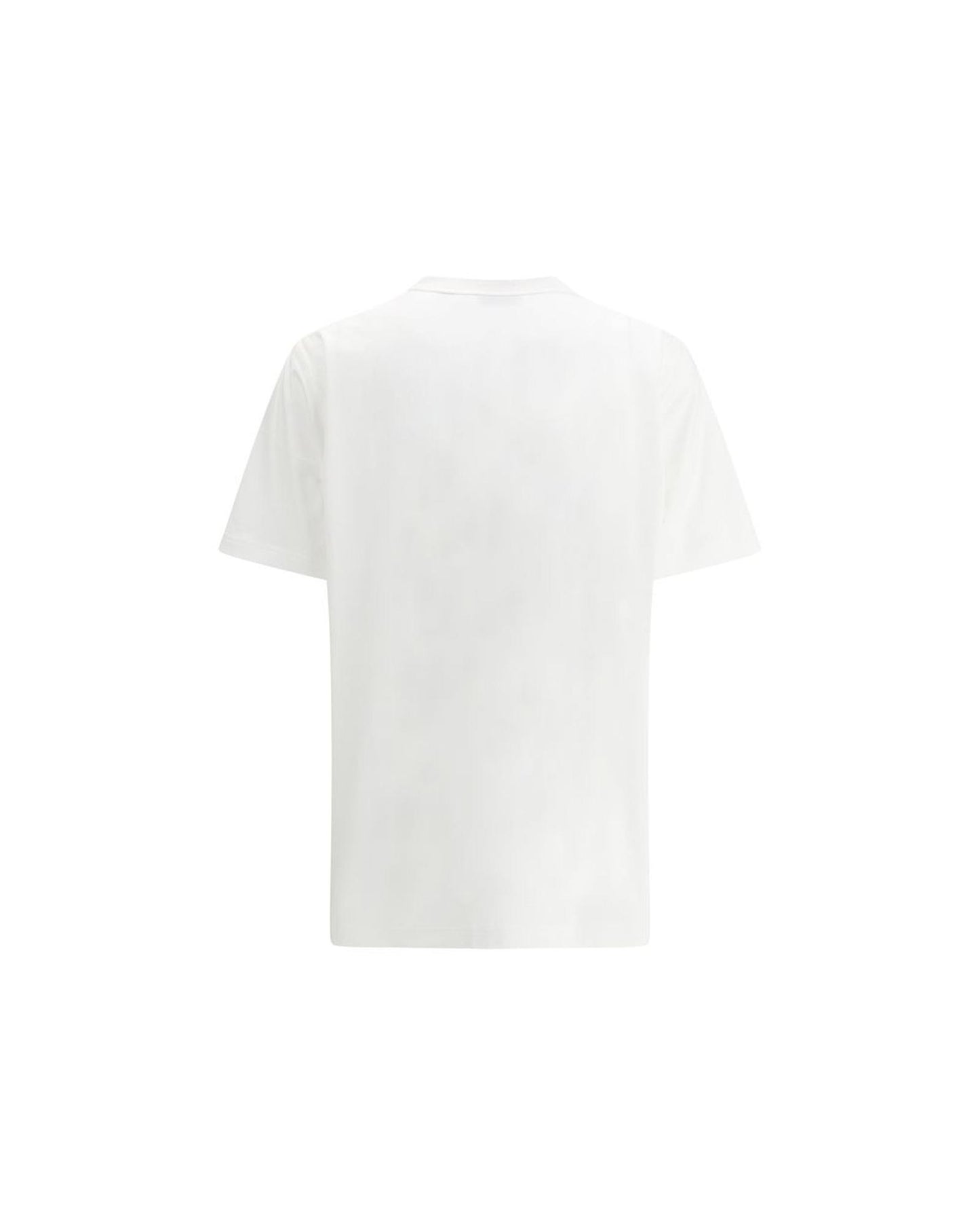 Burberry Women's Archive Check pocket t-shirt - M