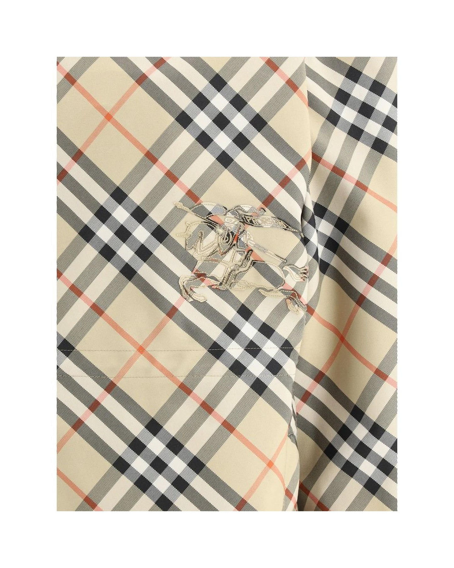 Burberry Women's Jackets - M