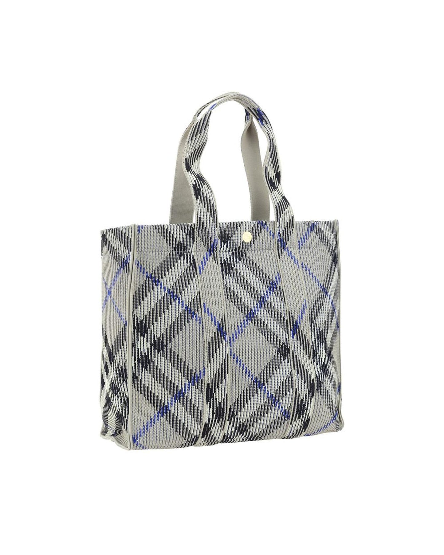 Burberry Women's Medium Tote Shoulder Bag - One Size