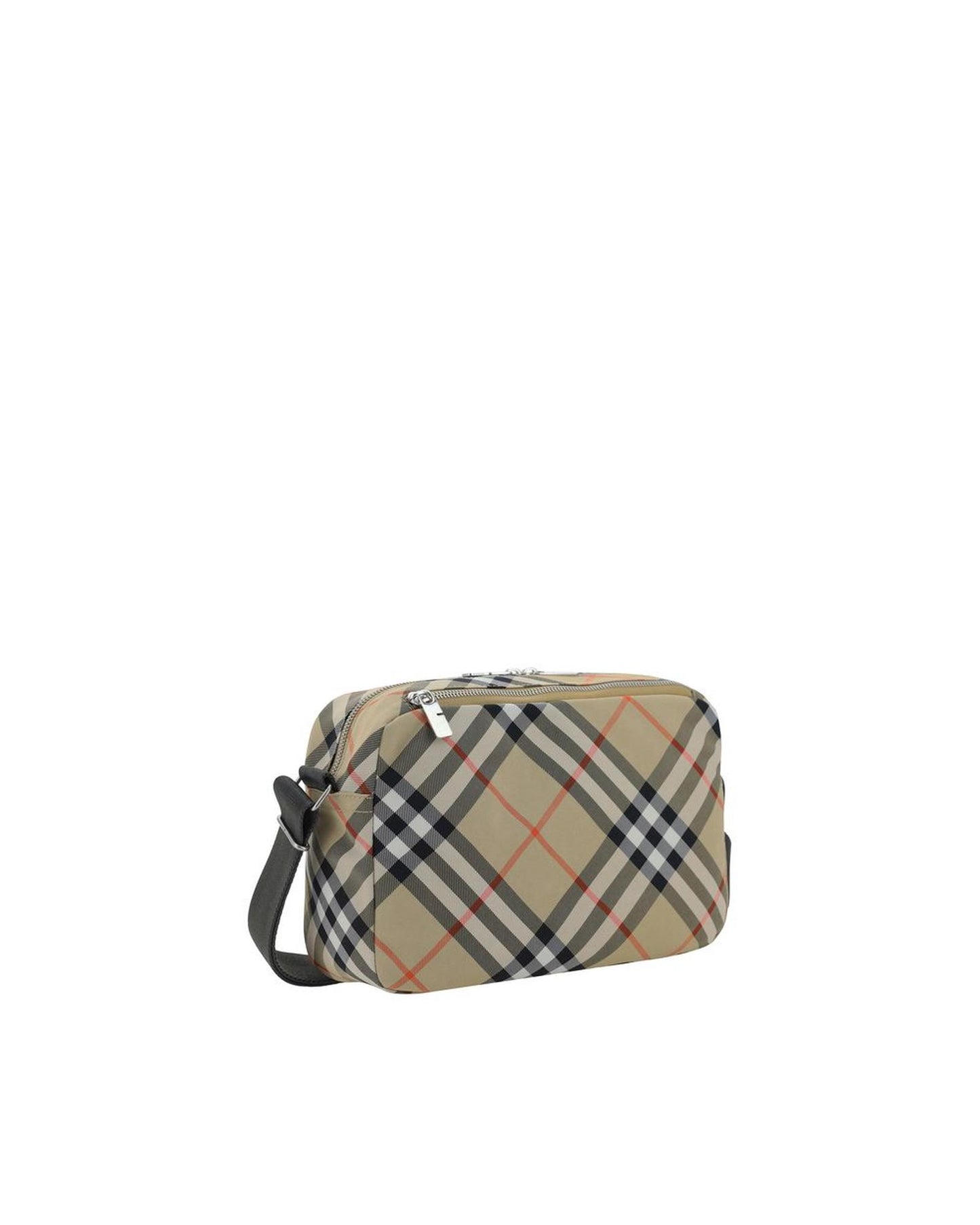 Burberry Men's Shoulder Bag - One Size
