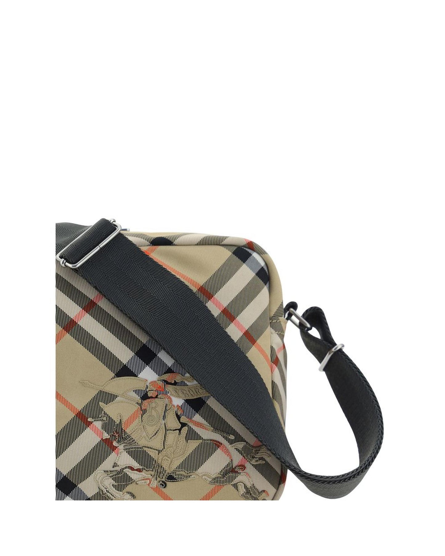 Burberry Men's Shoulder Bag - One Size