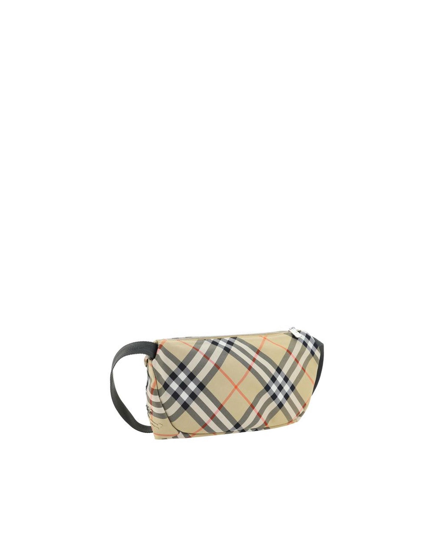 Burberry Men's Fanny Pack - One Size