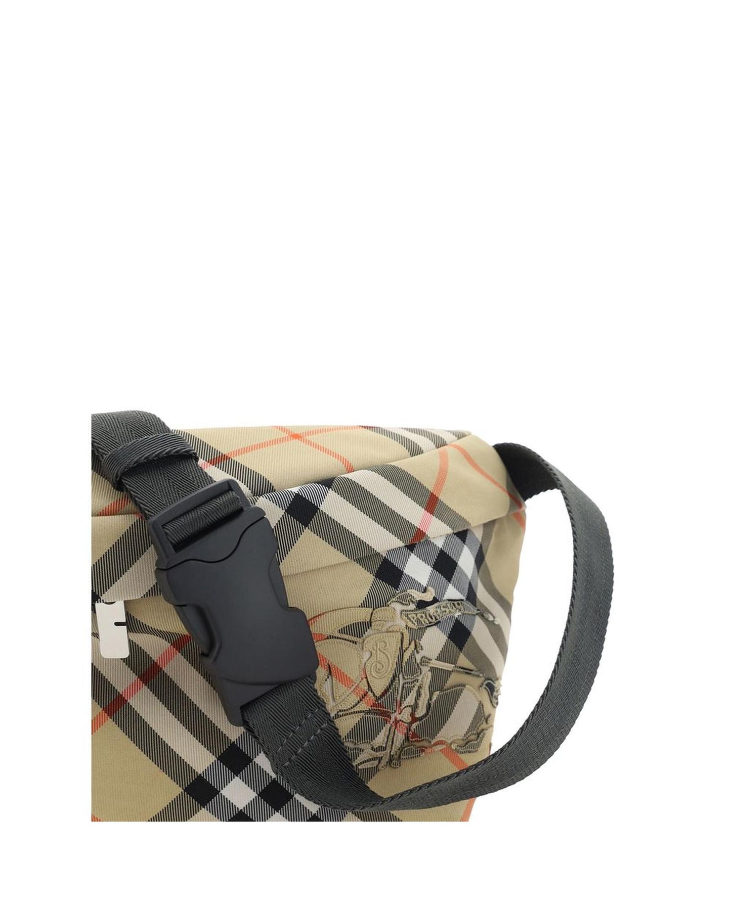 Burberry Men's Fanny Pack - One Size