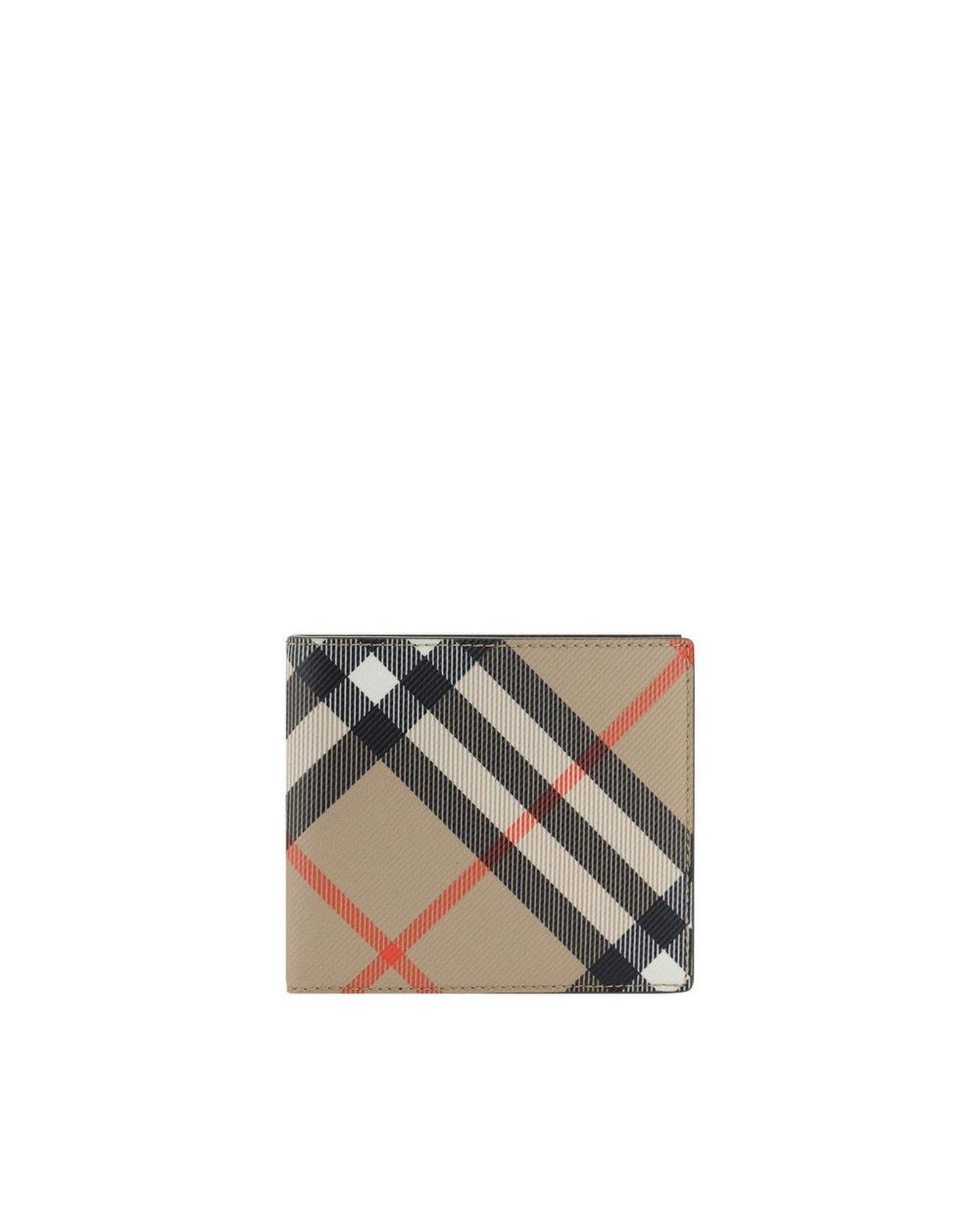 Burberry Men's Wallet - One Size