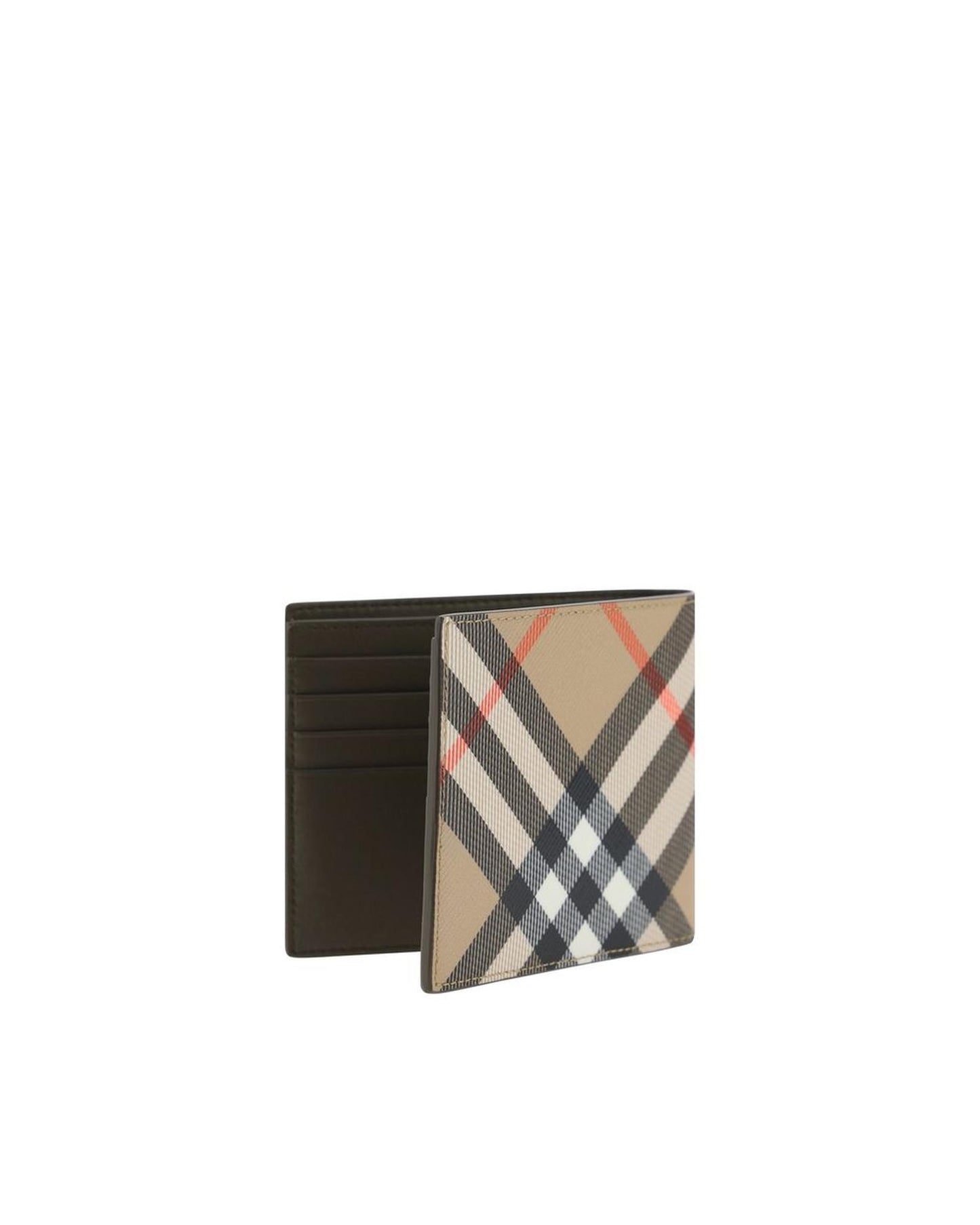 Burberry Men's Wallet - One Size