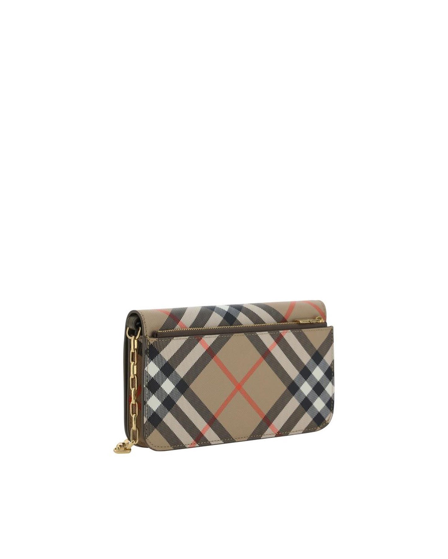 Burberry Women's Wallet - One Size
