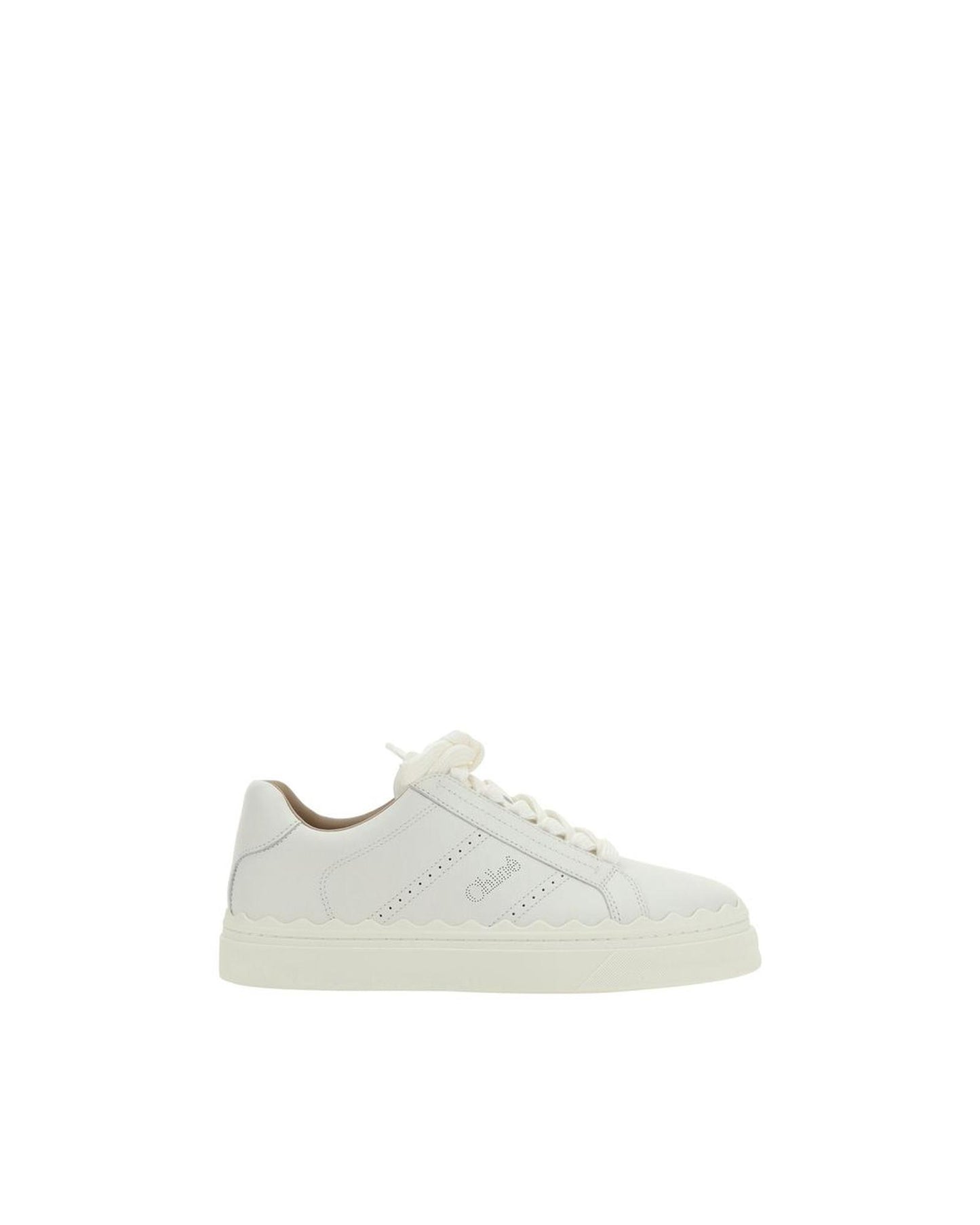 Chloe Women's Lauren Sneakers - 36 EU
