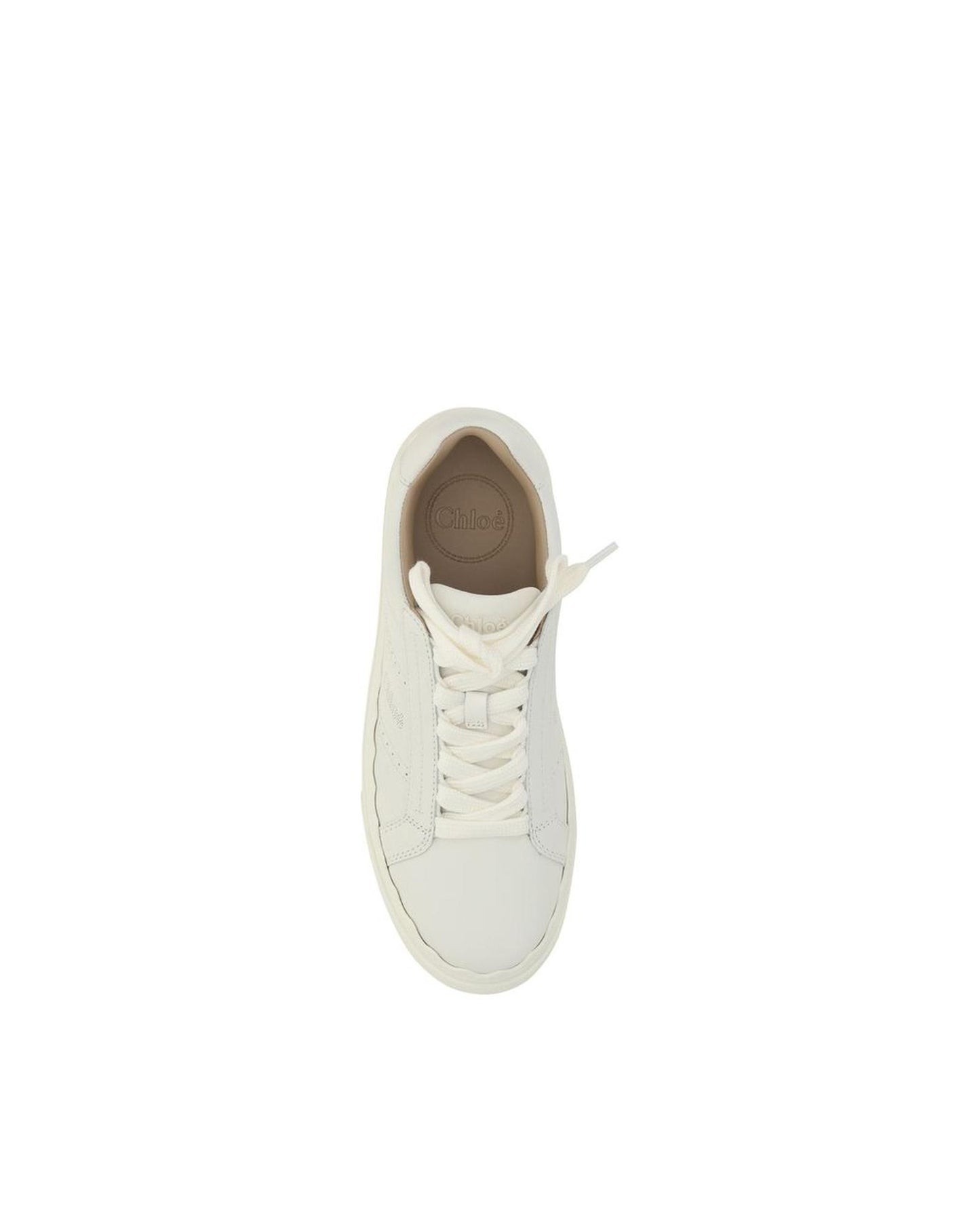 Chloe Women's Lauren Sneakers - 36 EU