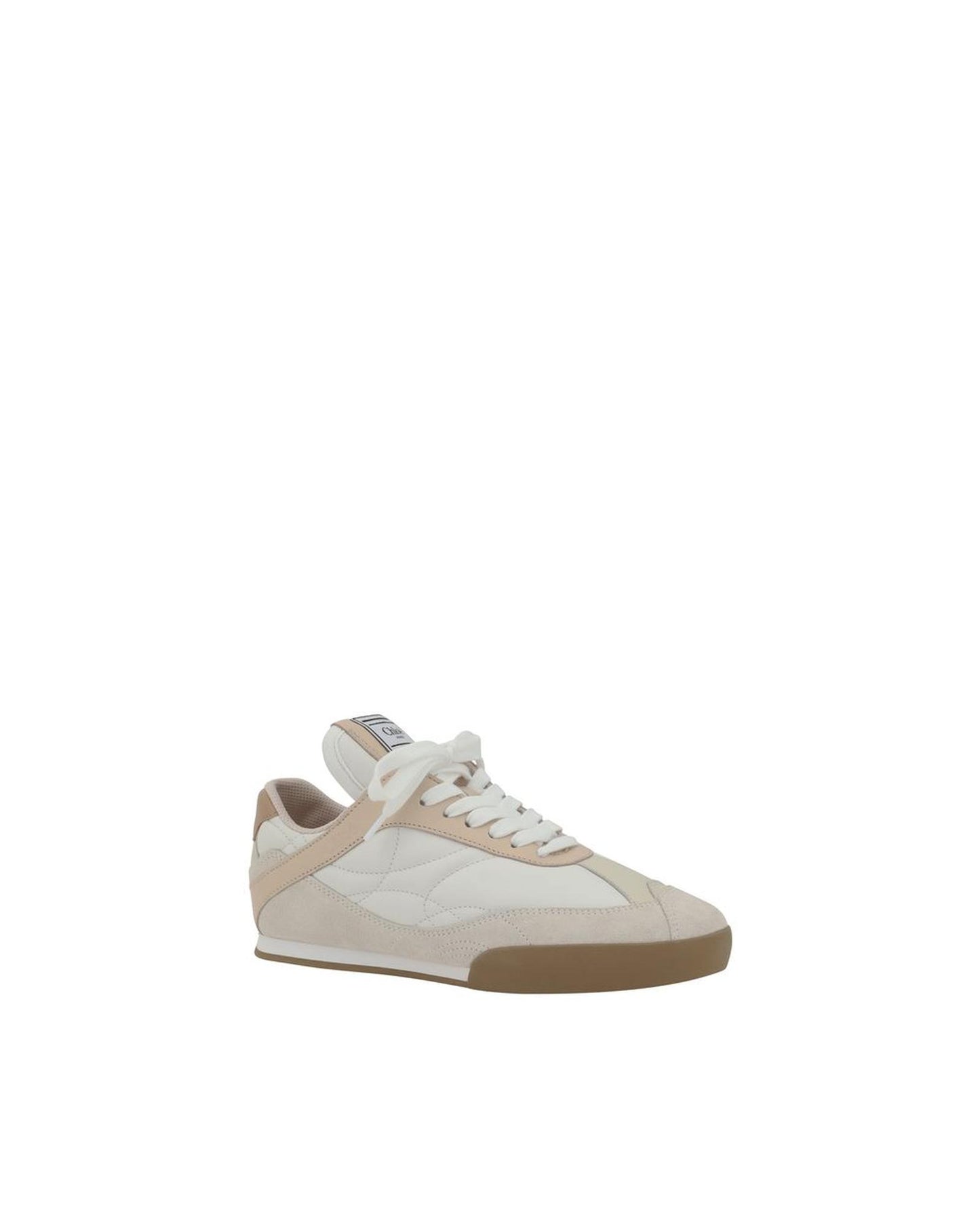 Chloe Women's Kick Sneakers - 38 EU