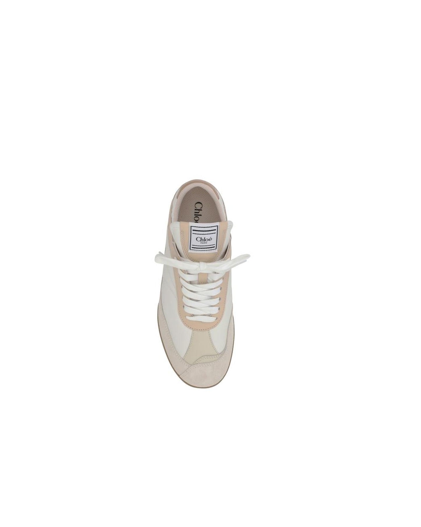 Chloe Women's Kick Sneakers - 38 EU