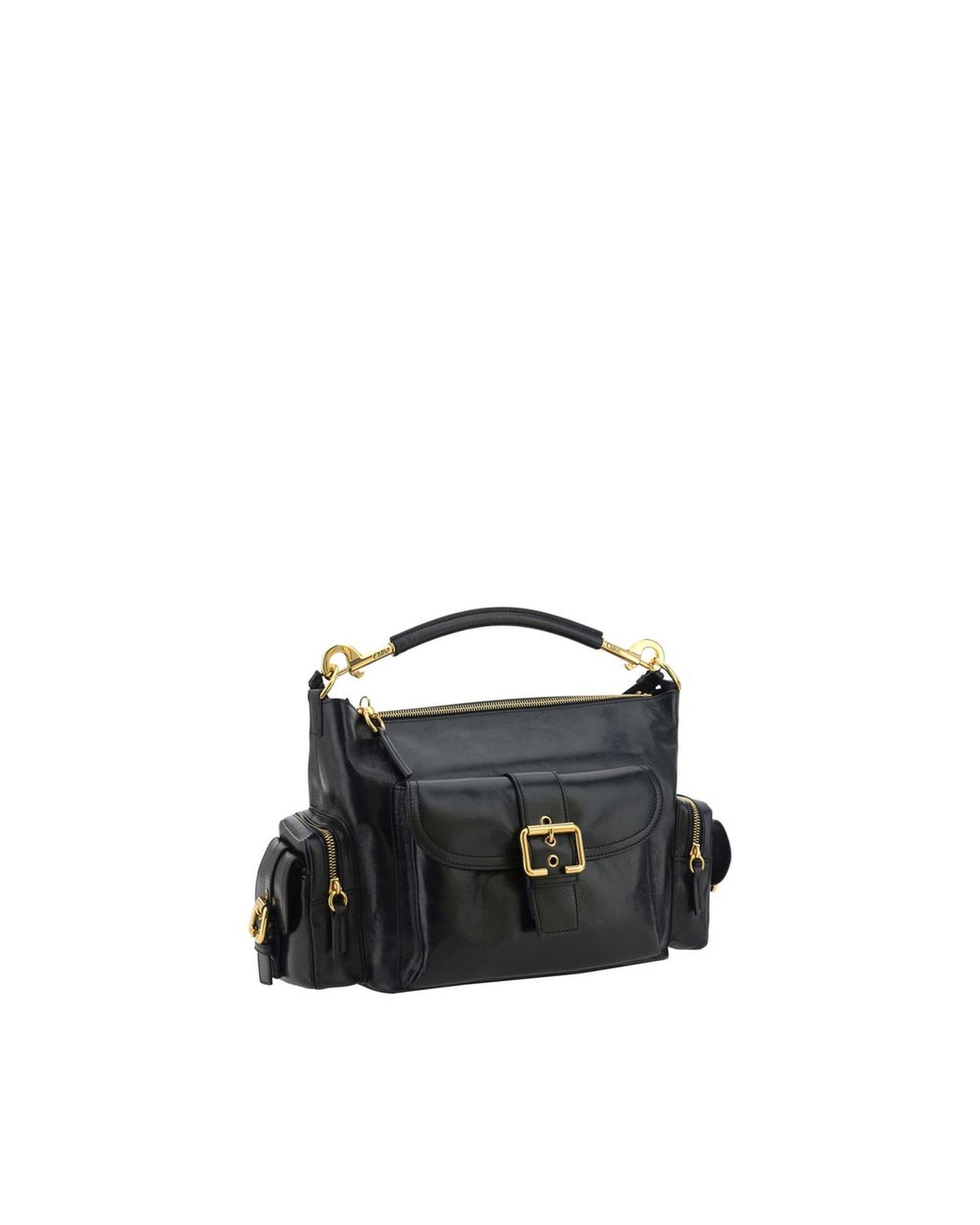Chloe Women's Camera Handbag - One Size
