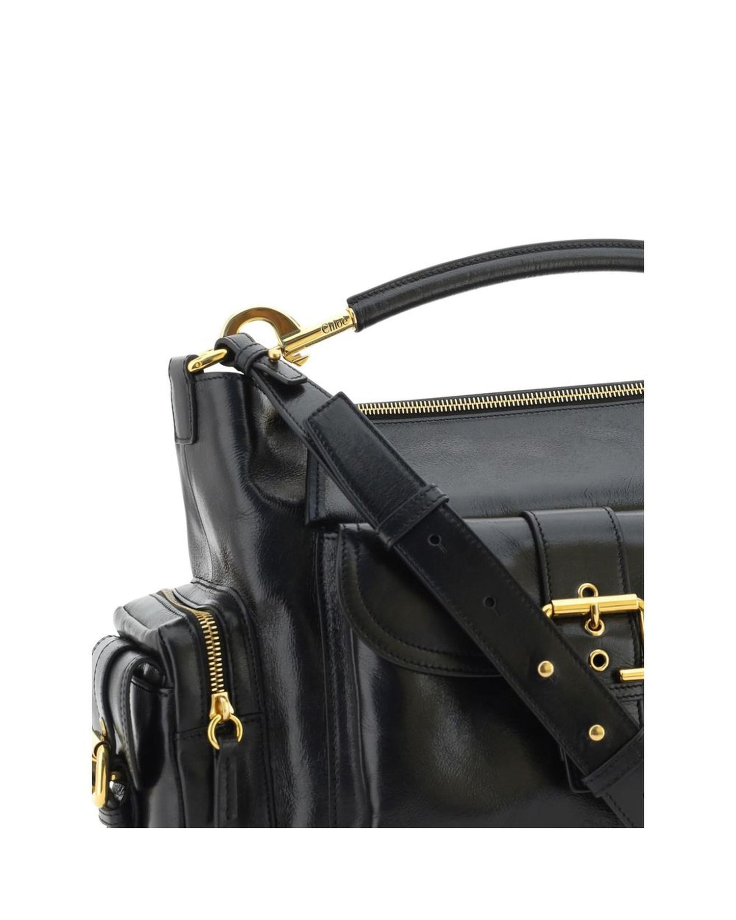 Chloe Women's Camera Handbag - One Size