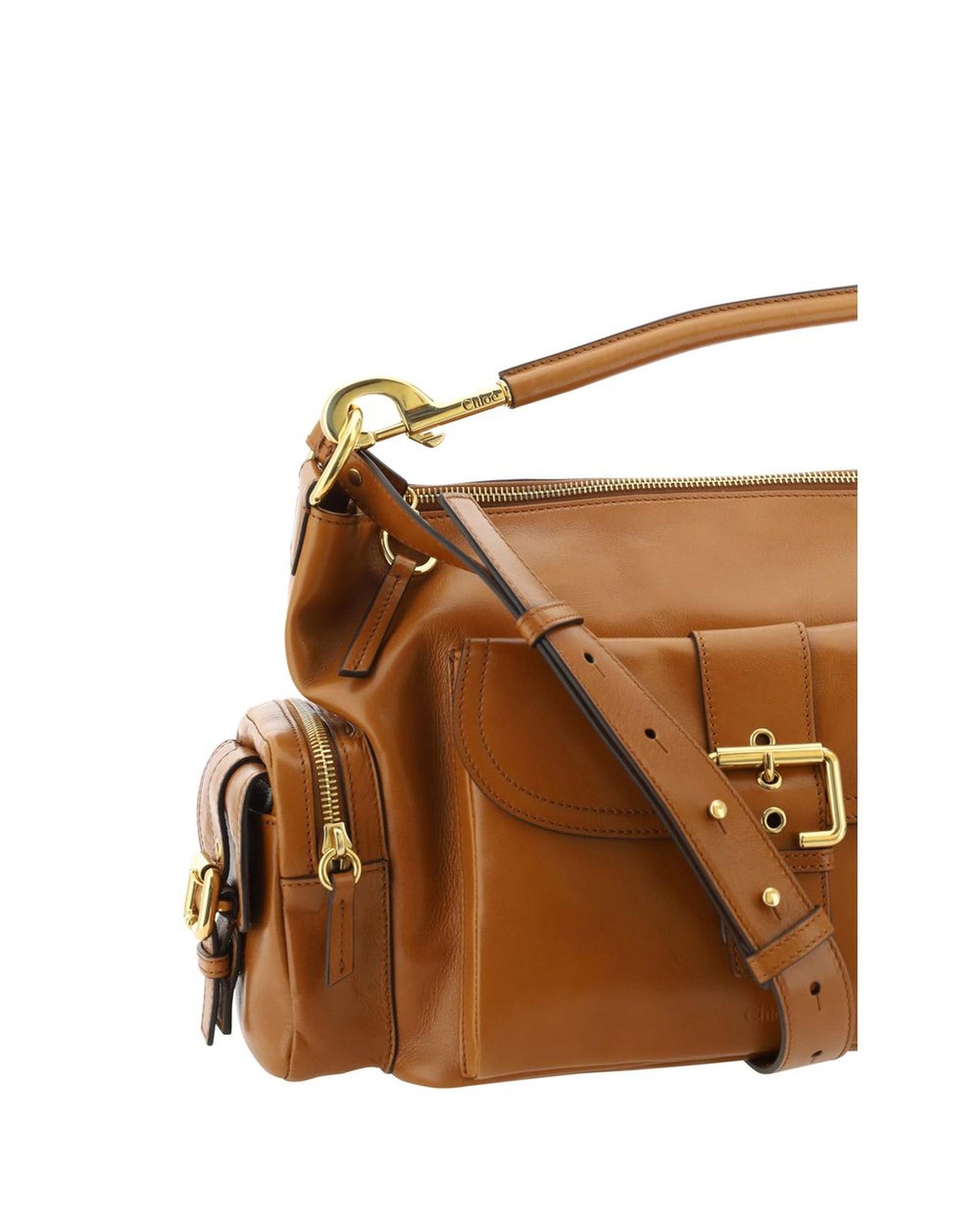 Chloe Women's Camera Handbag - One Size