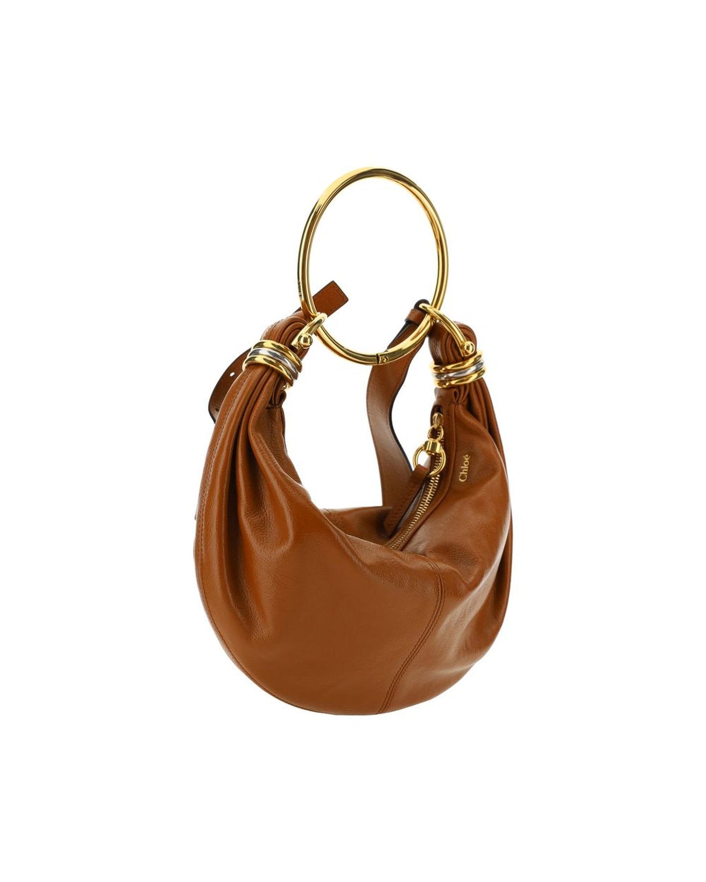 Chloe Women's Bracelet Handbag - One Size