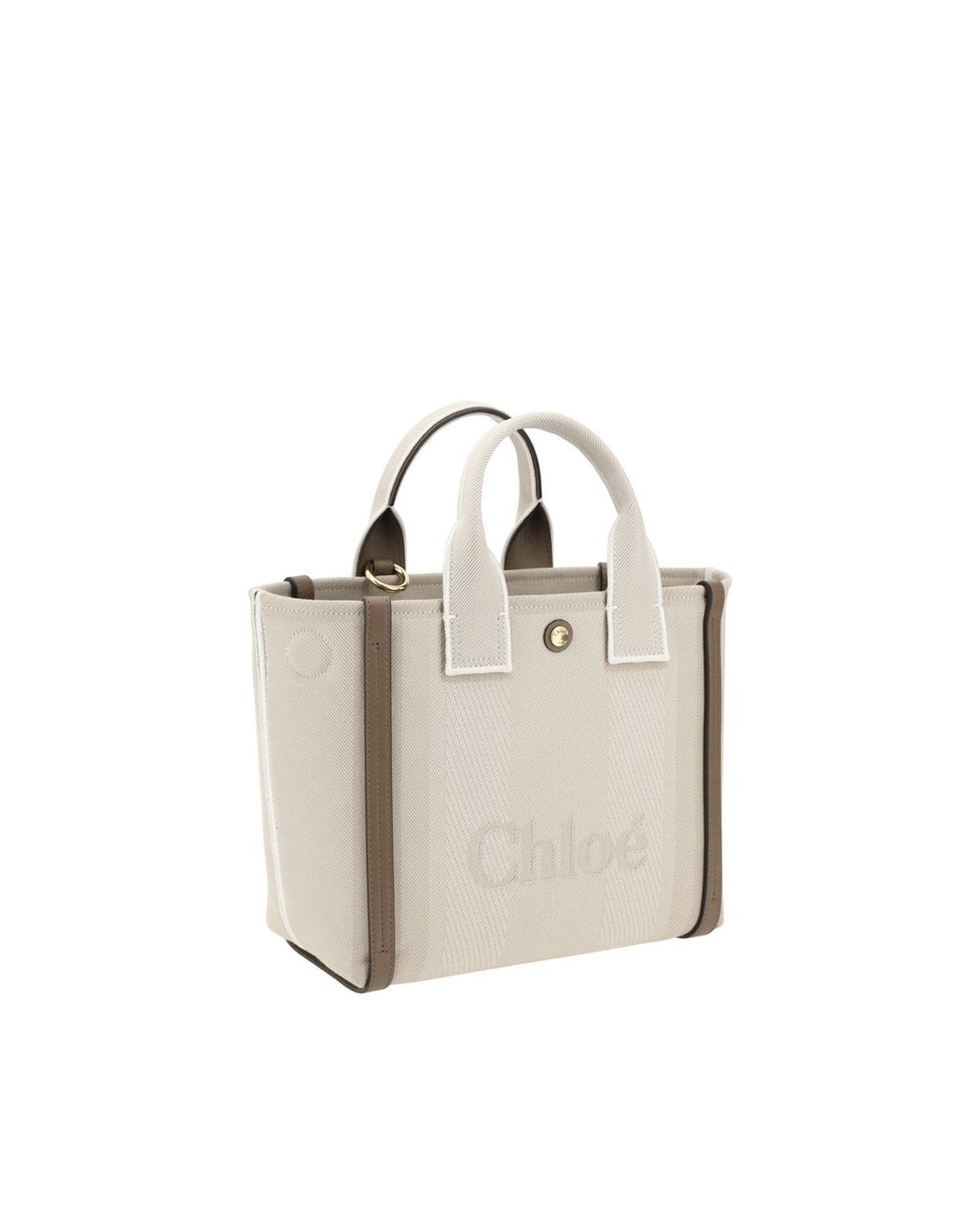 Chloe Women's Carry Tote Bag - One Size