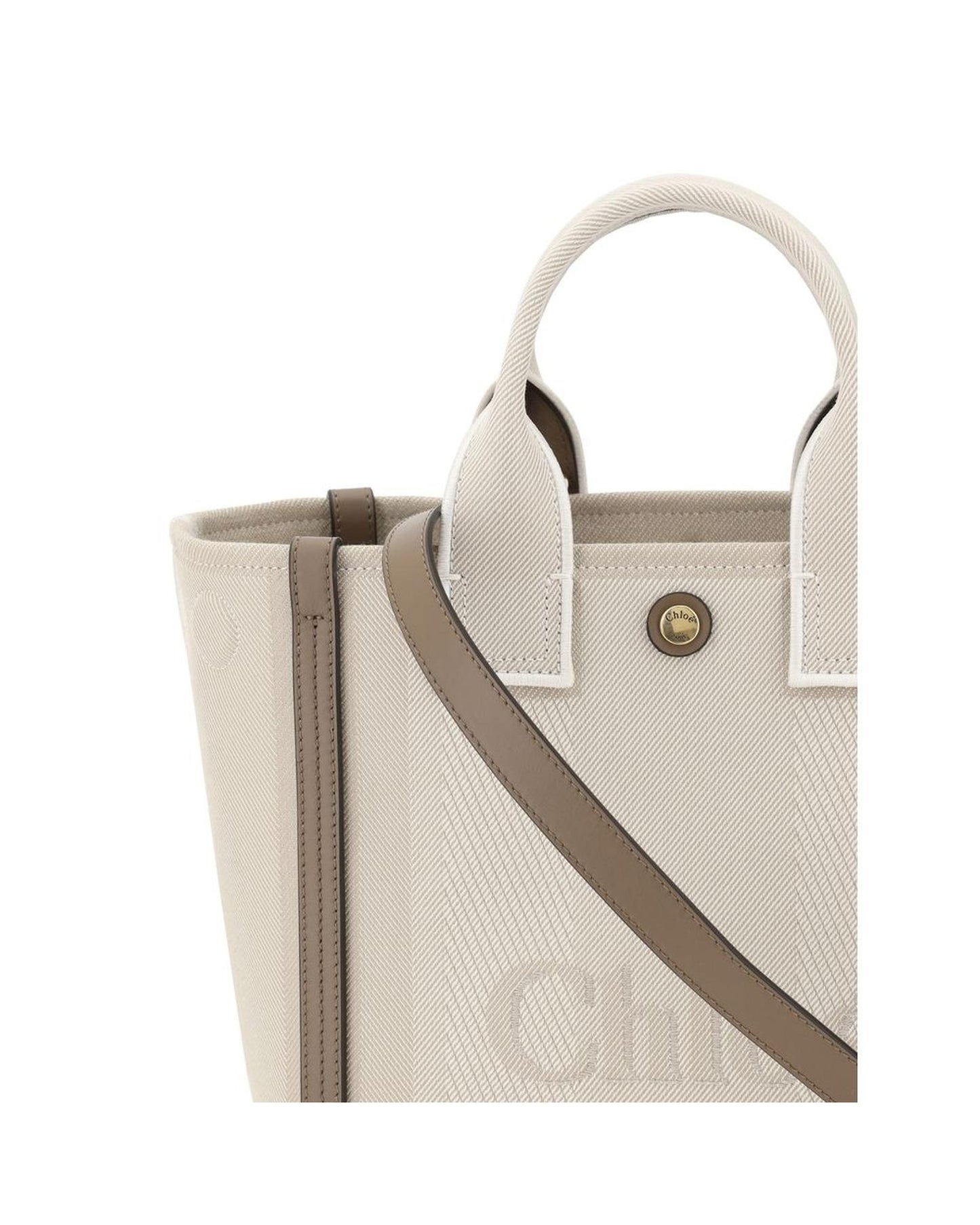 Chloe Women's Carry Tote Bag - One Size