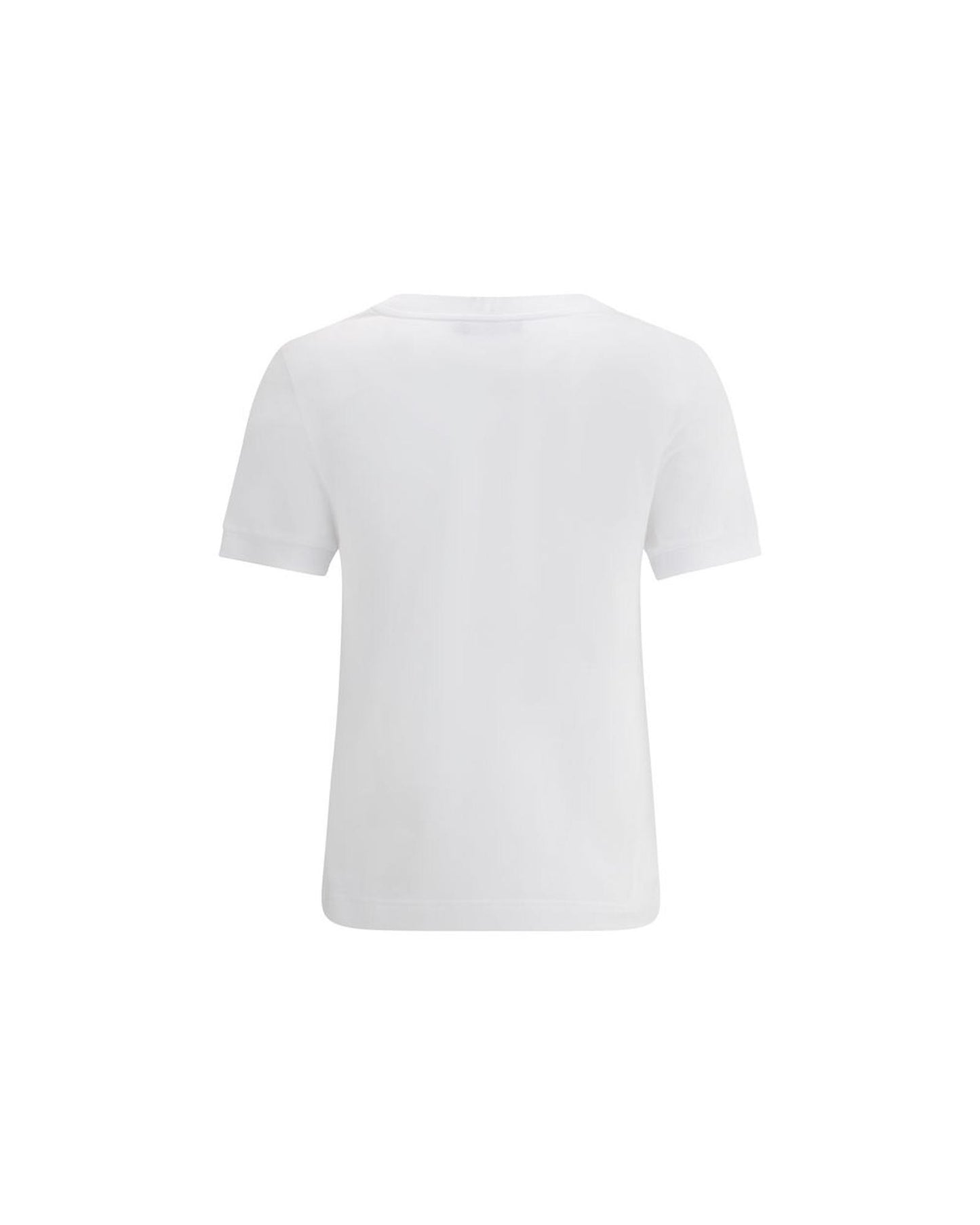 Dolce & Gabbana Women's T-Shirt - 42 IT