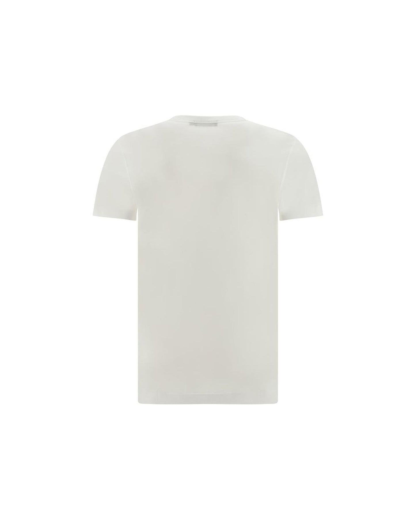 Dolce & Gabbana Men's T-Shirt - 48 IT