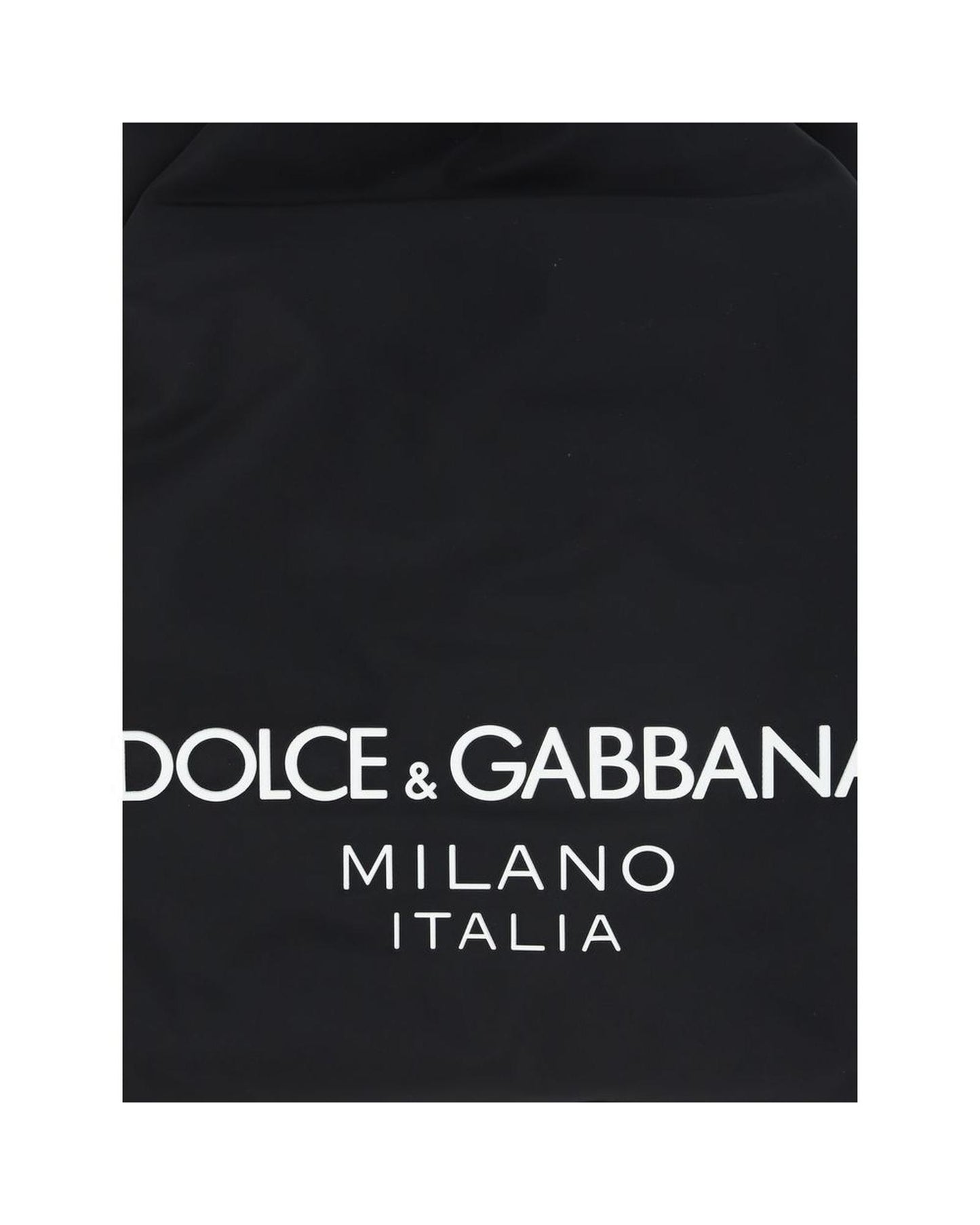 Dolce & Gabbana Men's Backpack - One Size