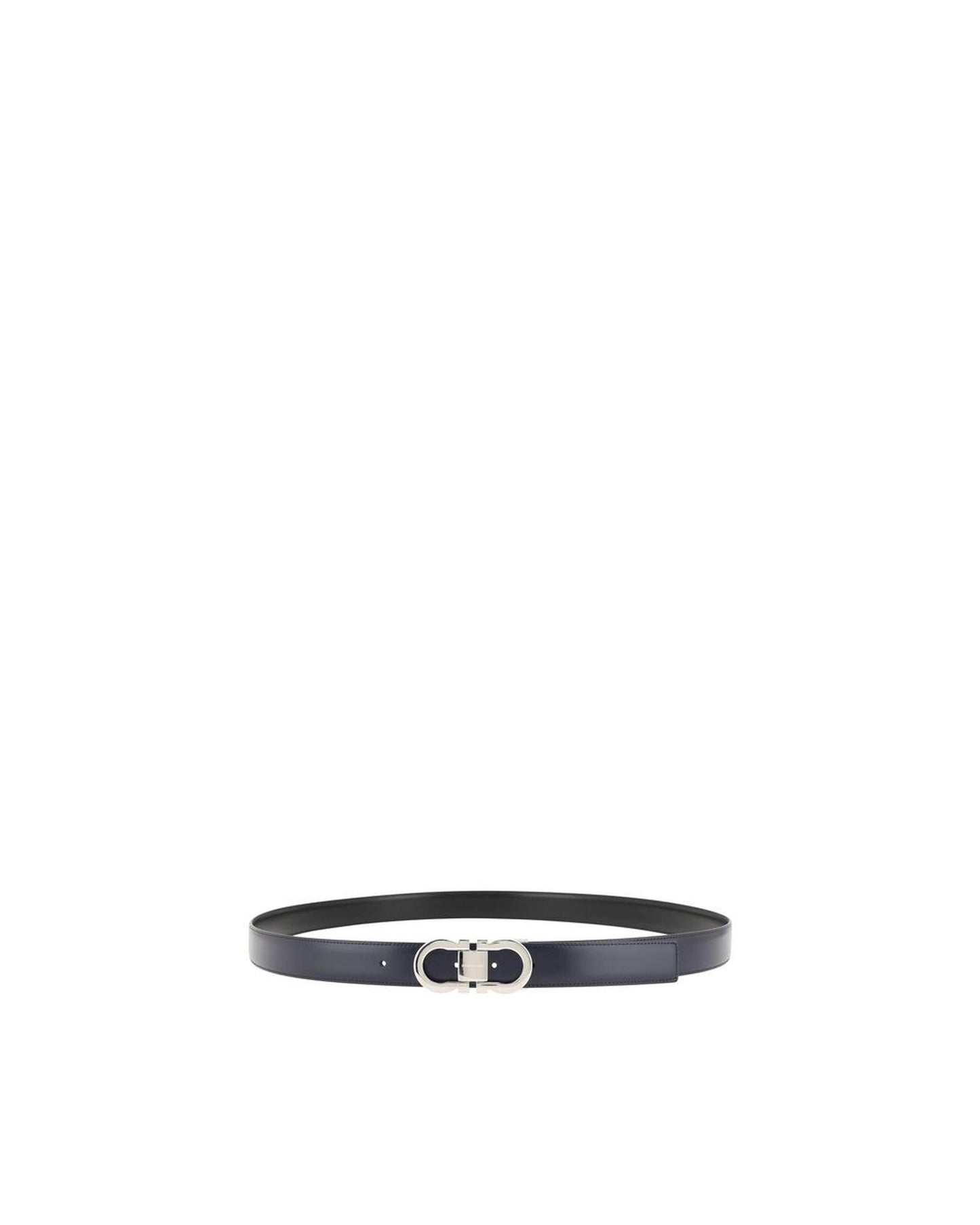 Salvatore Ferragamo Men's Reversible Belt - 105 cm