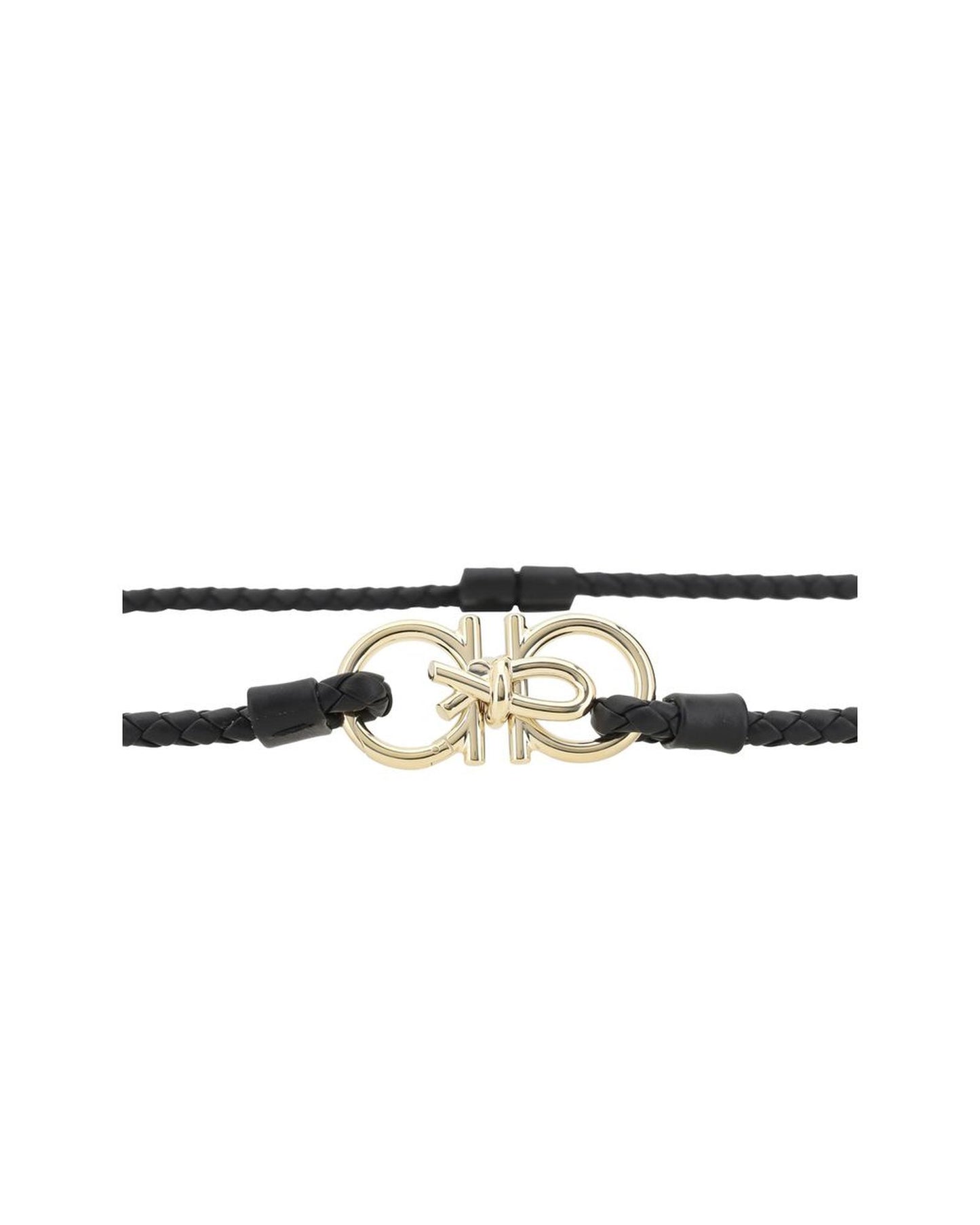 Ferragamo Women's Gancini extendable Belt - 100 cm