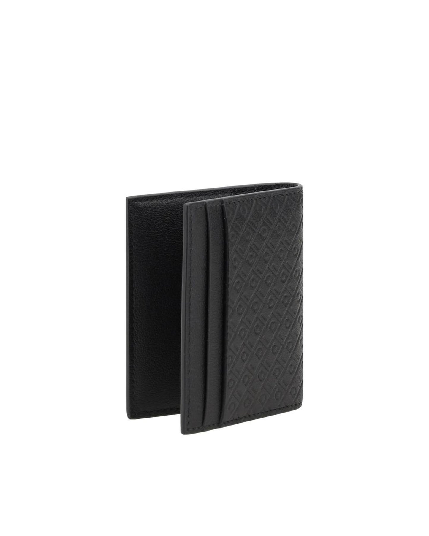 Ferragamo Men's Billfold Card Holder - One Size