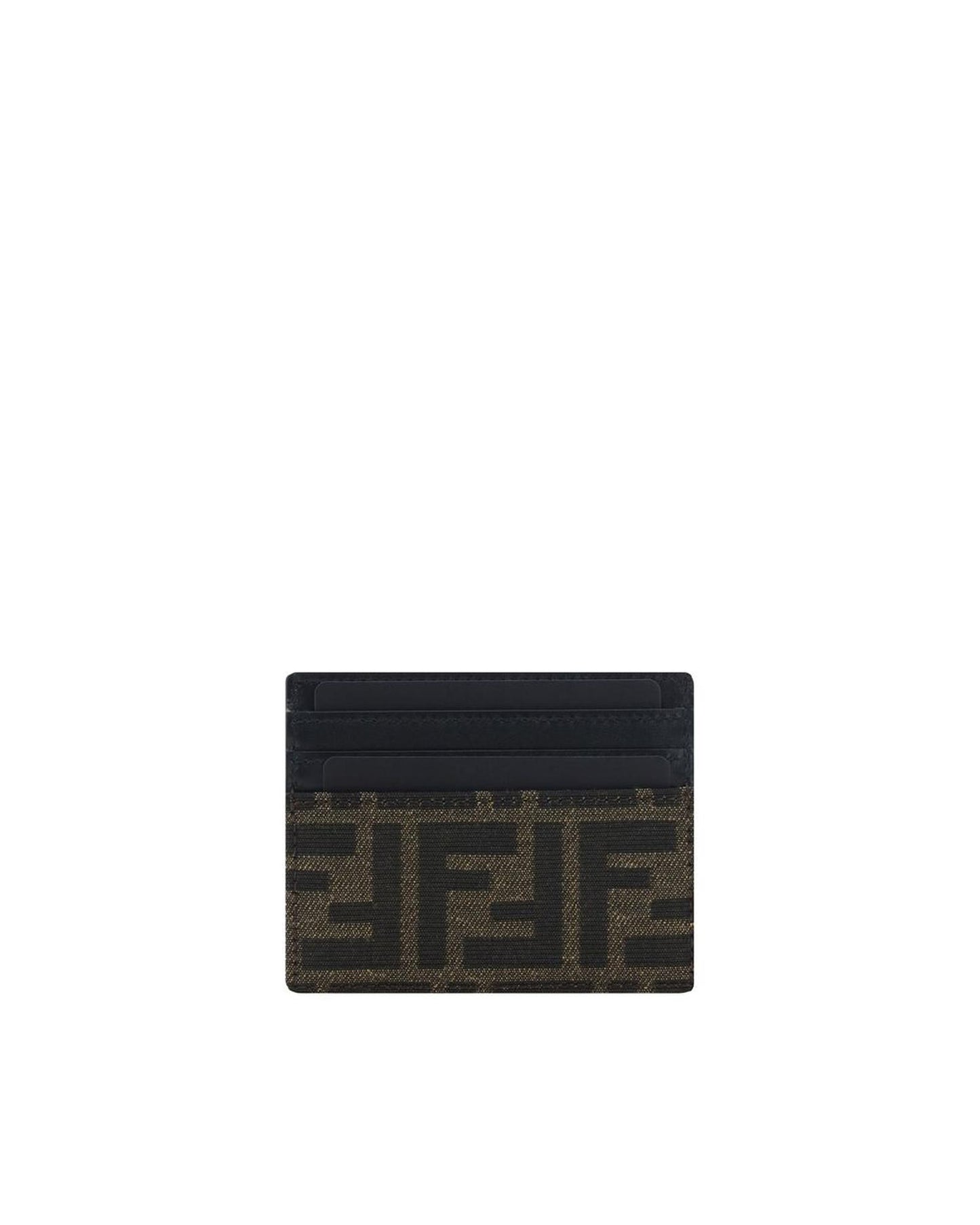 Fendi Men's Card Holder - One Size