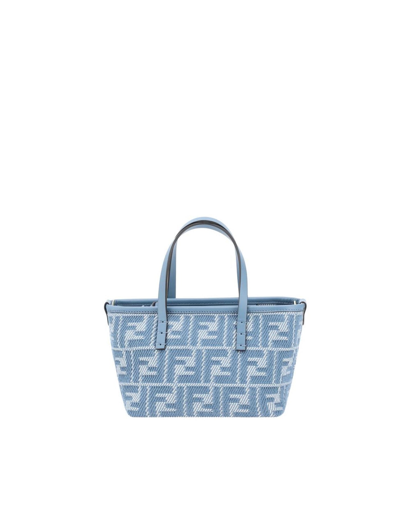 Fendi Women's Roll Mini Handbag - One Size