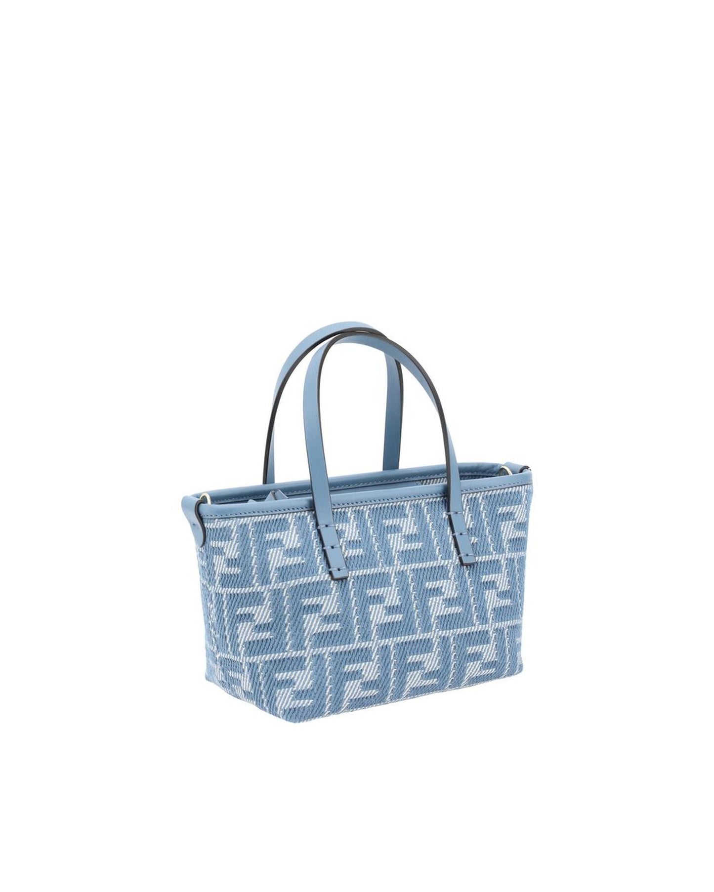 Fendi Women's Roll Mini Handbag - One Size