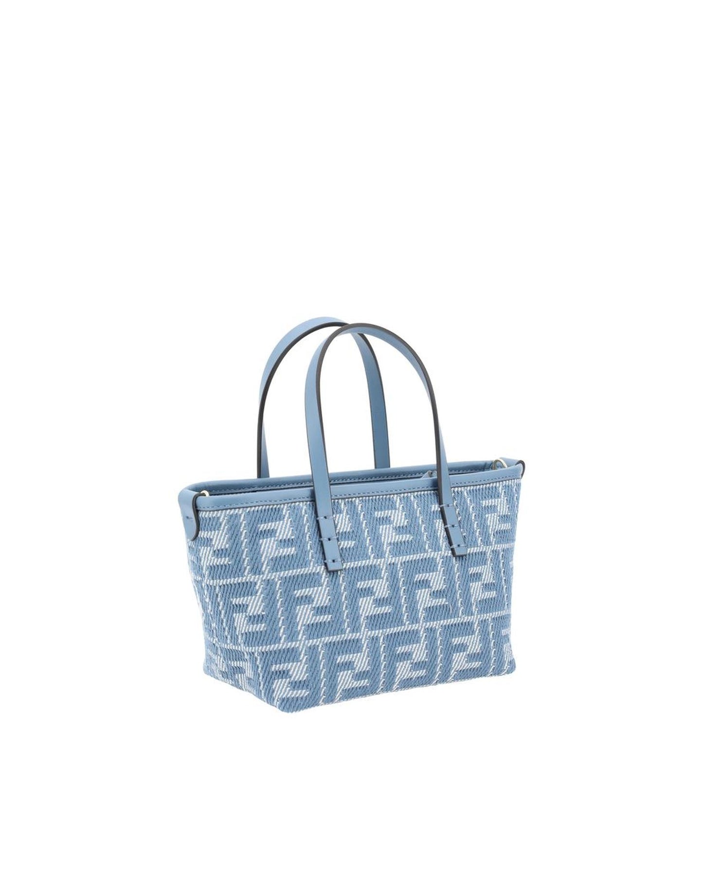 Fendi Women's Roll Mini Handbag - One Size