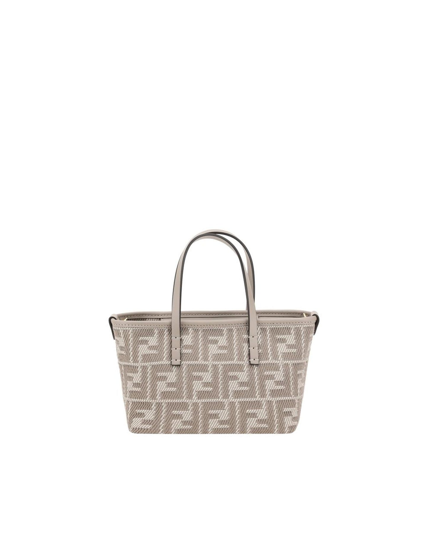 Fendi Women's Roll Mini Handbag - One Size