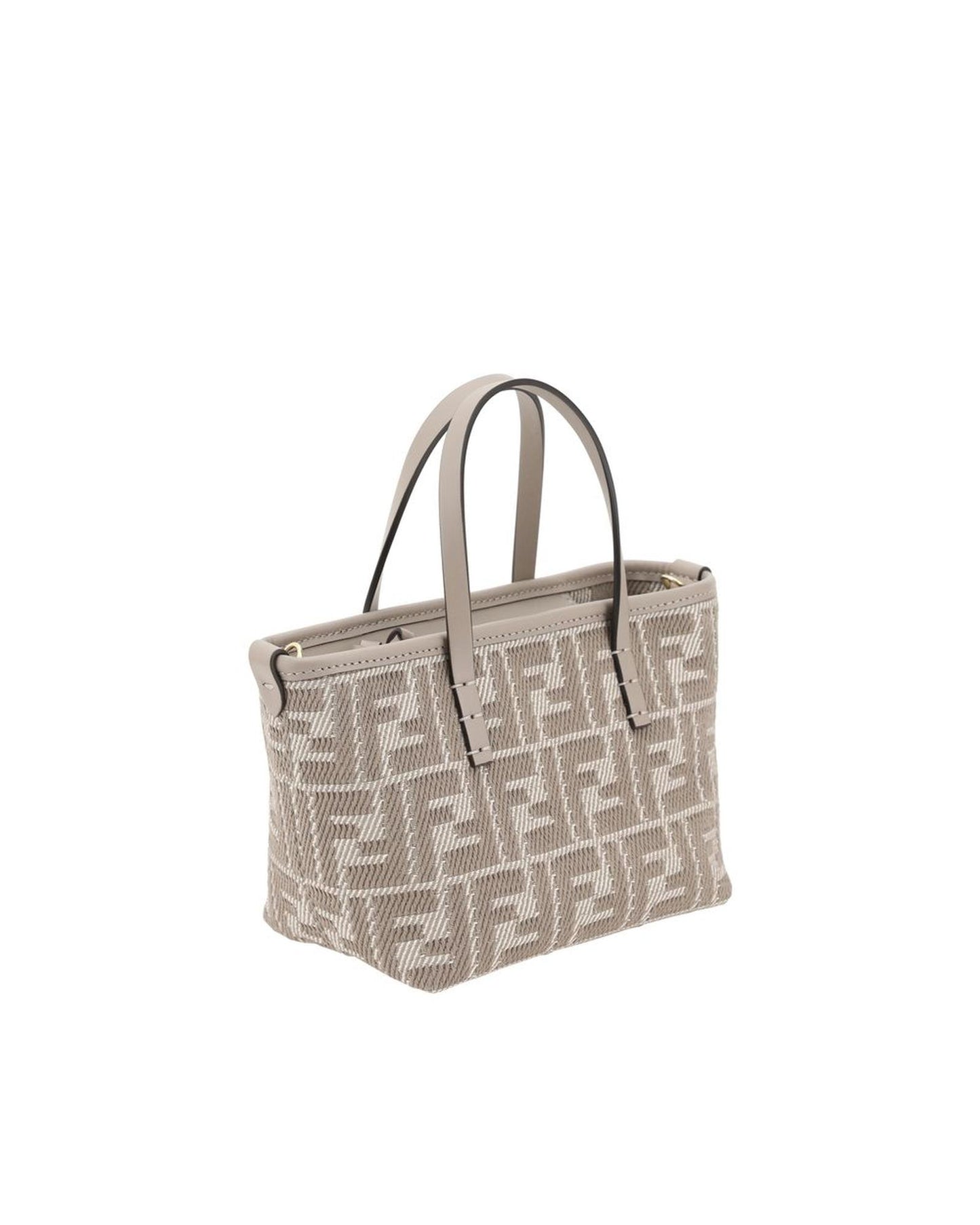 Fendi Women's Roll Mini Handbag - One Size