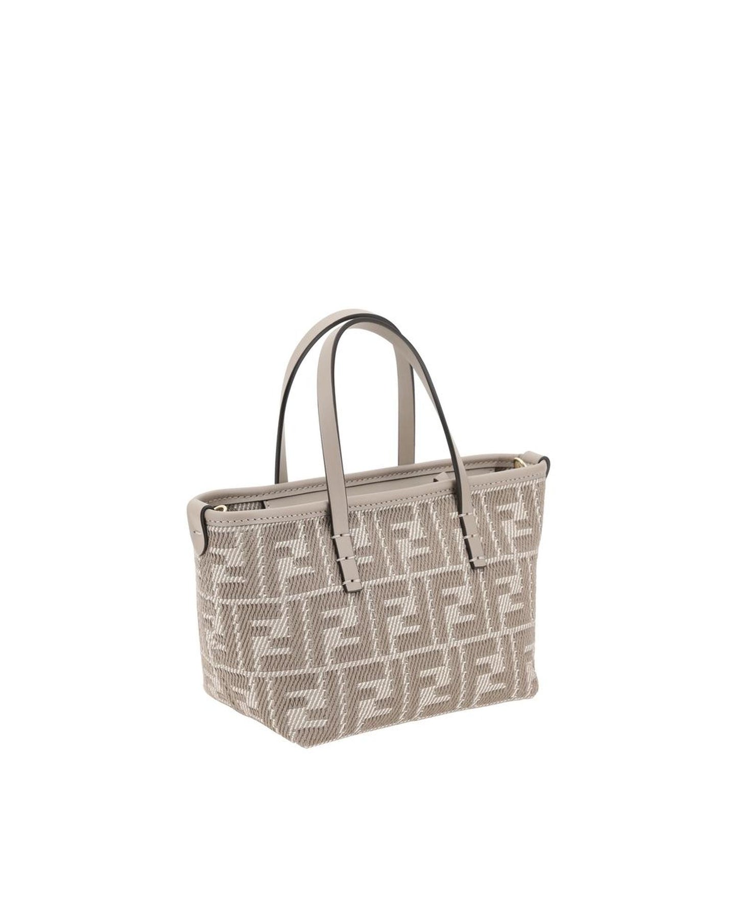 Fendi Women's Roll Mini Handbag - One Size